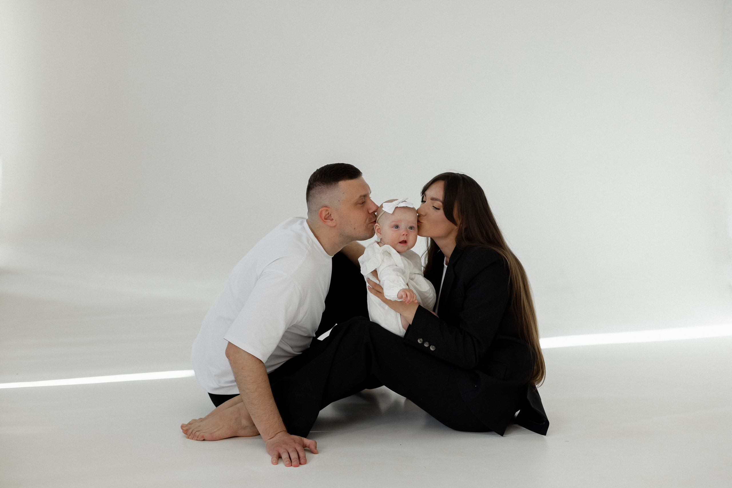 Булочка. Свадебный фотограф Ярославль, Рыбинск