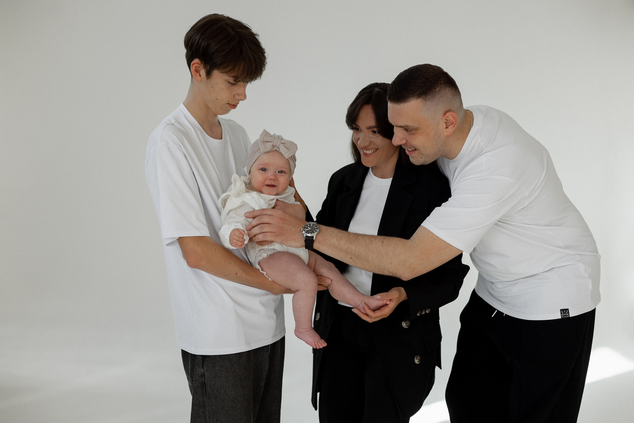 Булочка. Свадебный фотограф Ярославль, Рыбинск