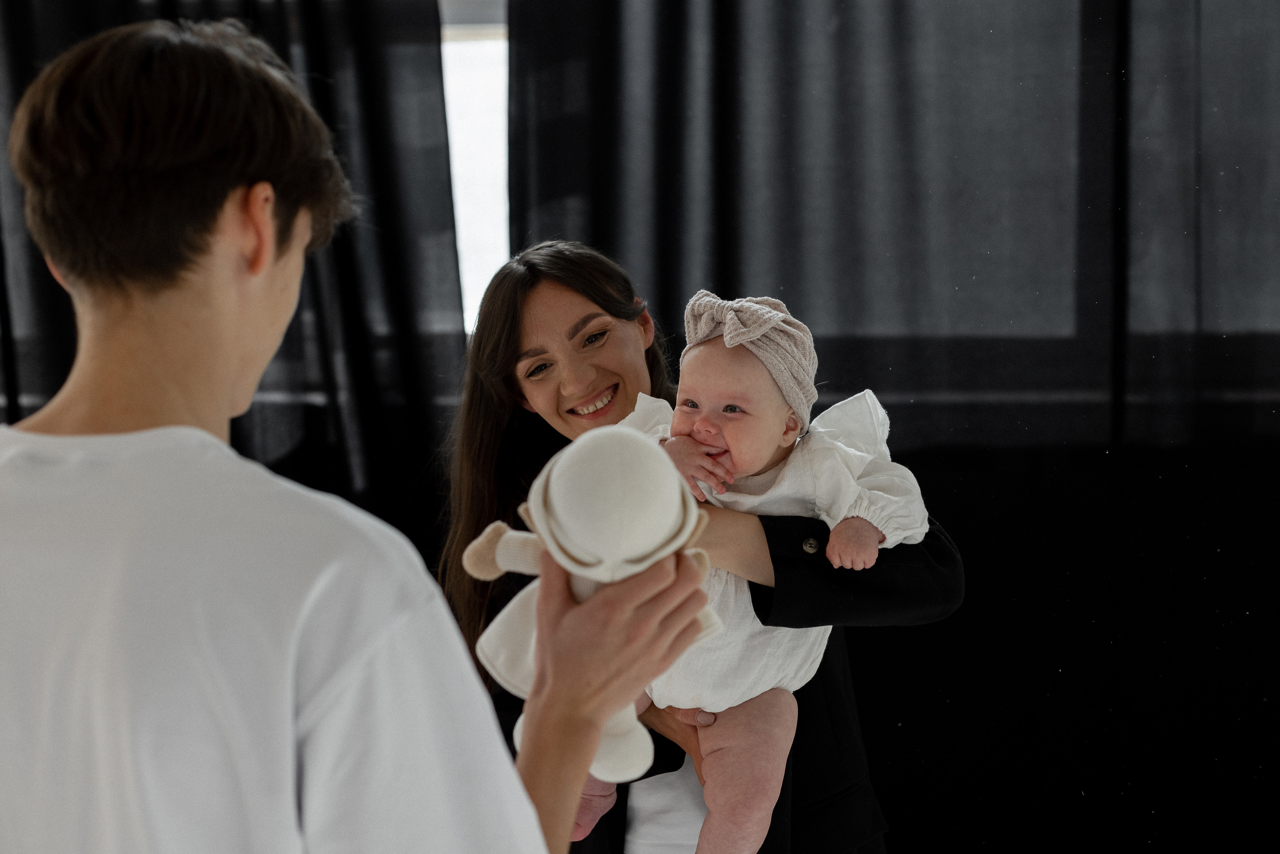 Булочка. Свадебный фотограф Ярославль, Рыбинск