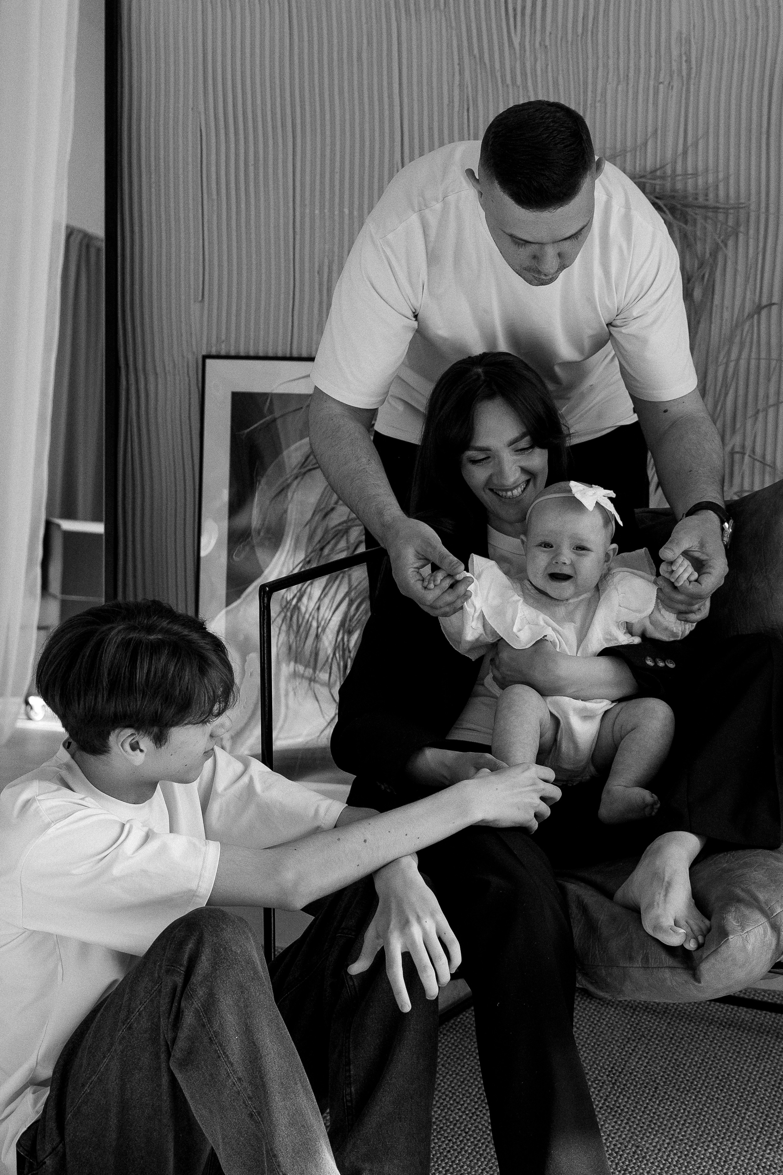 Булочка. Свадебный фотограф Ярославль, Рыбинск