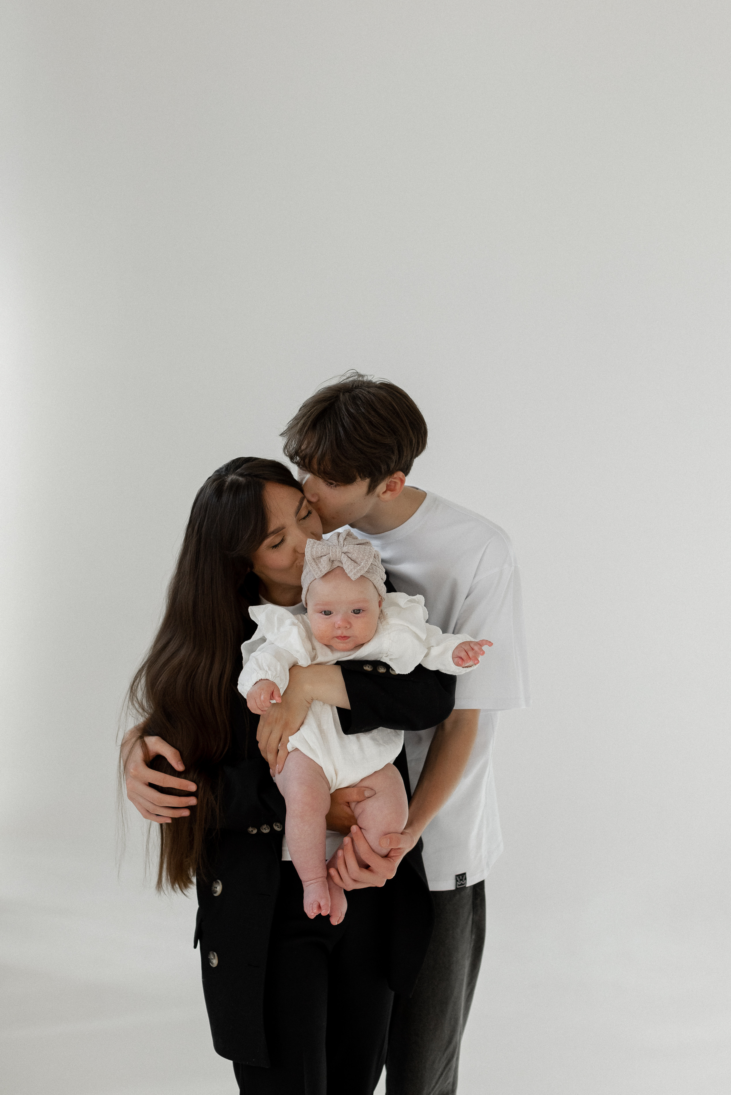 Булочка. Свадебный фотограф Ярославль, Рыбинск