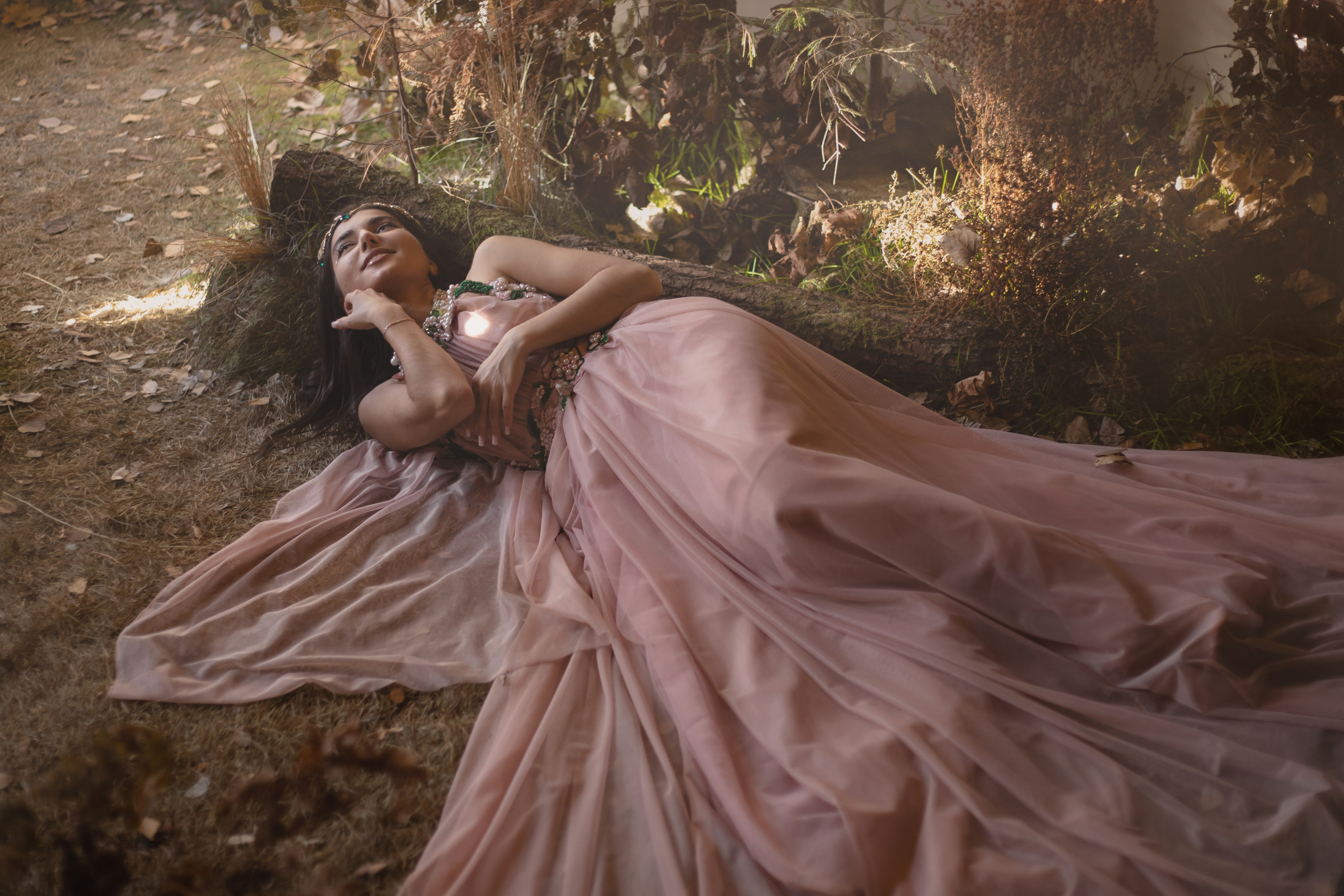 Портреты. Фотограф Киржач/Москва_Екатерина Мартынова