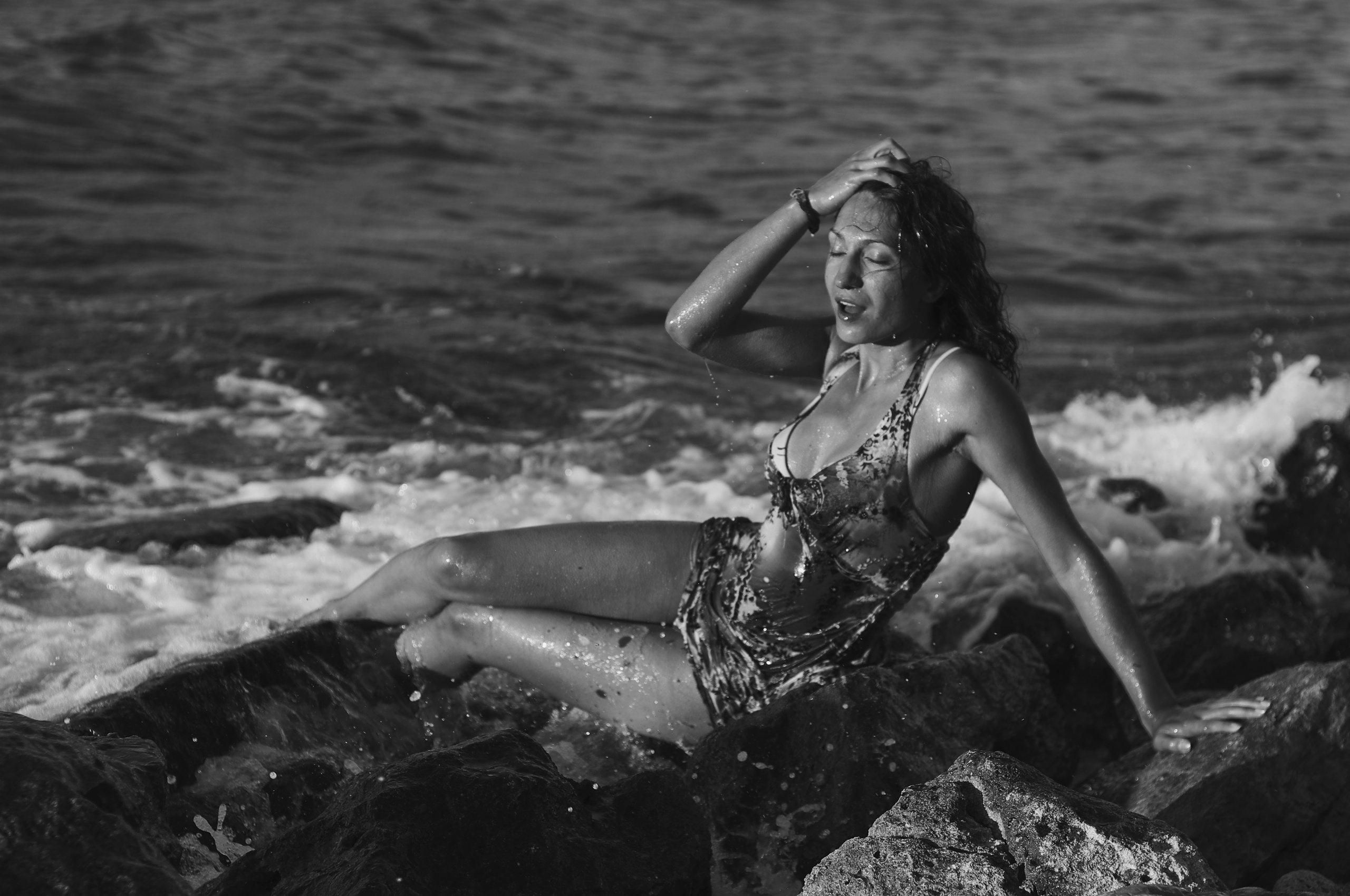 Портретная съёмка. Фотограф Санкт-Петербург