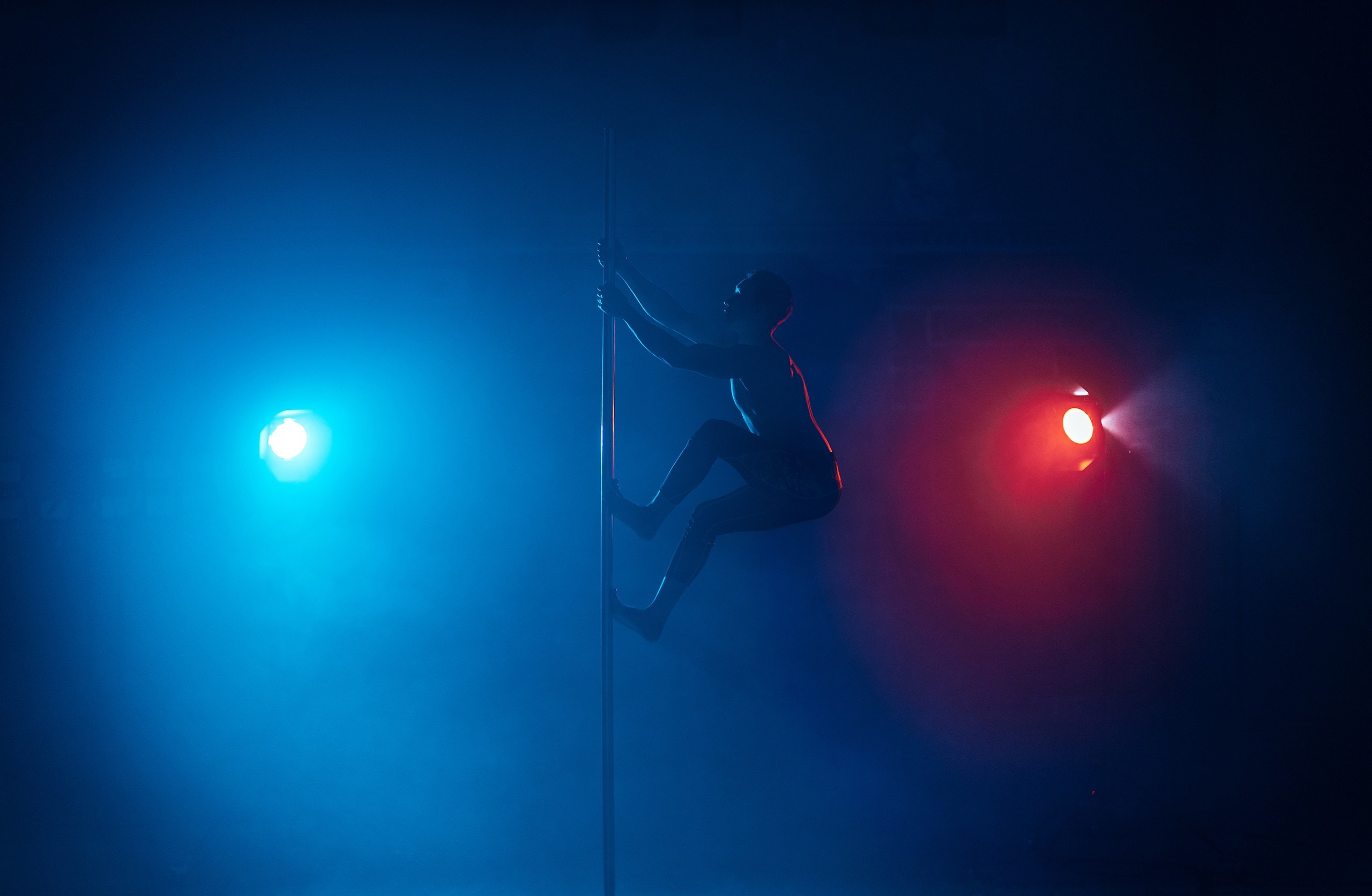 Анна Идоленко (Бальц)