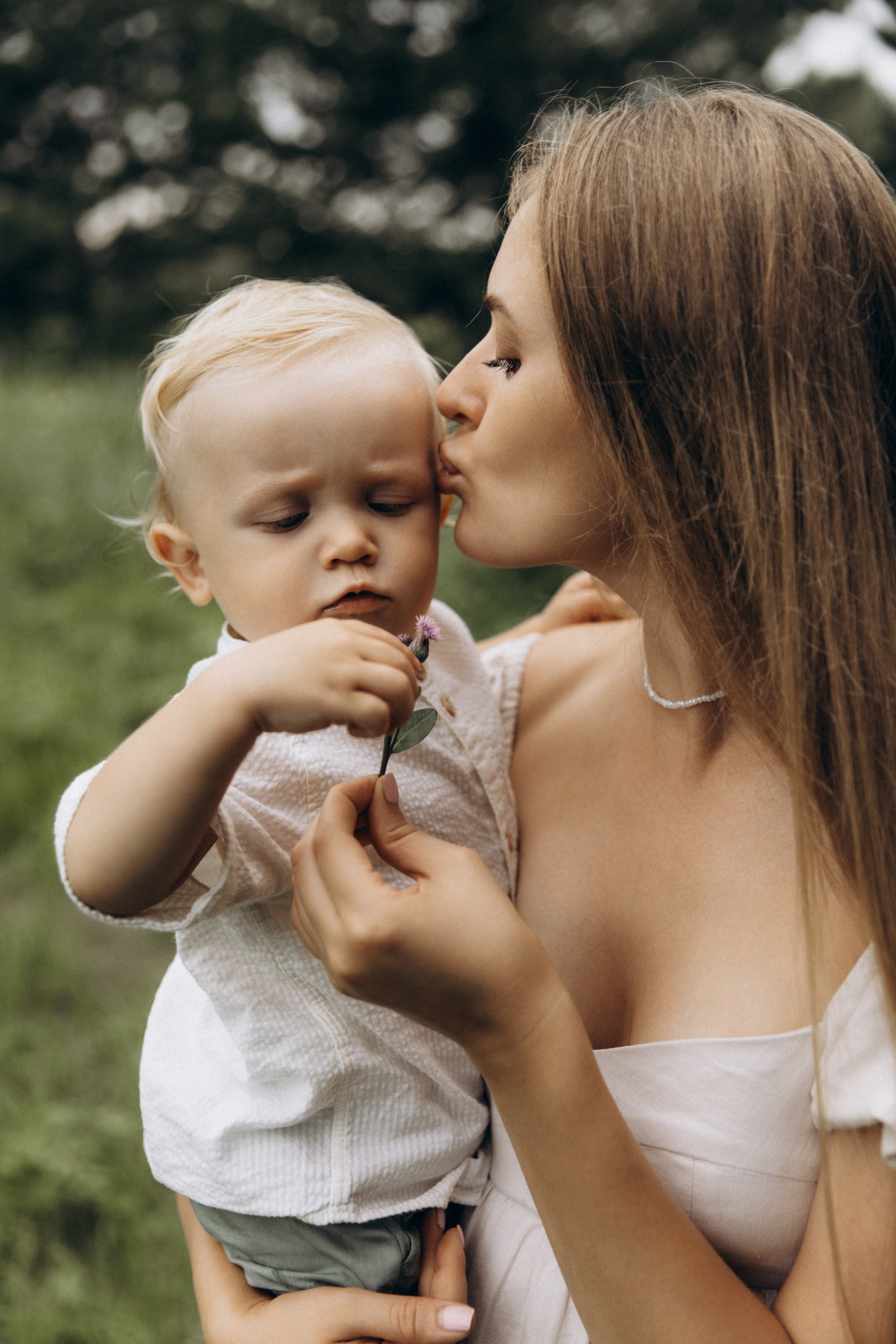 Однажды летом. Свадебный и семейный фотограф в Красноярске Сиско Ксения