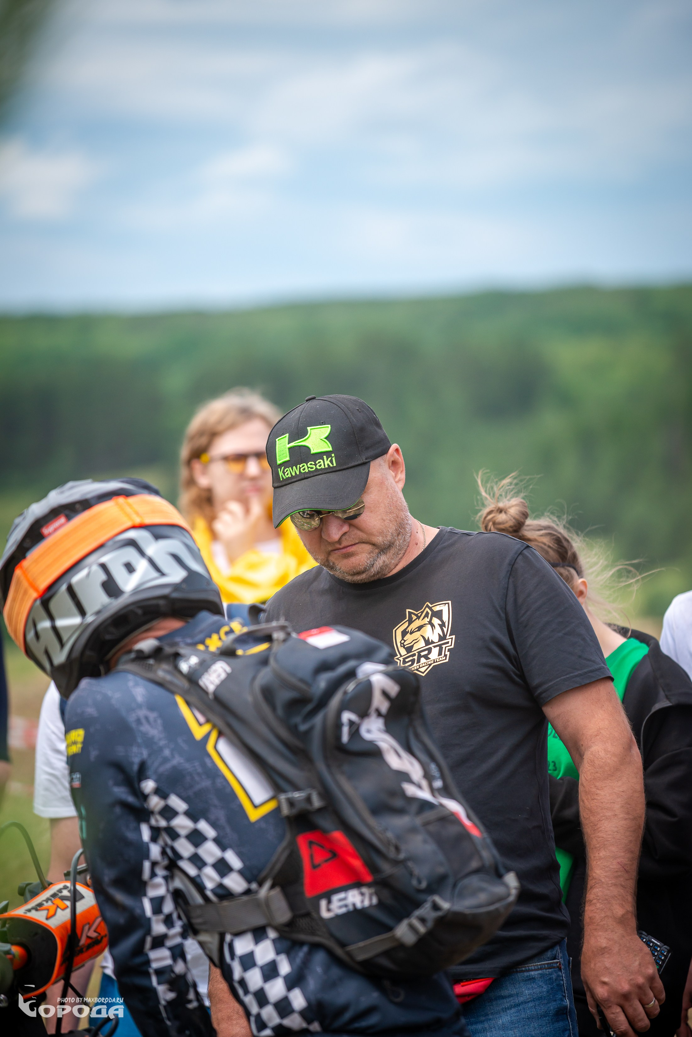 Эндуро КУЗЯМБАЙ 2025. Фотограф | Макс Борода