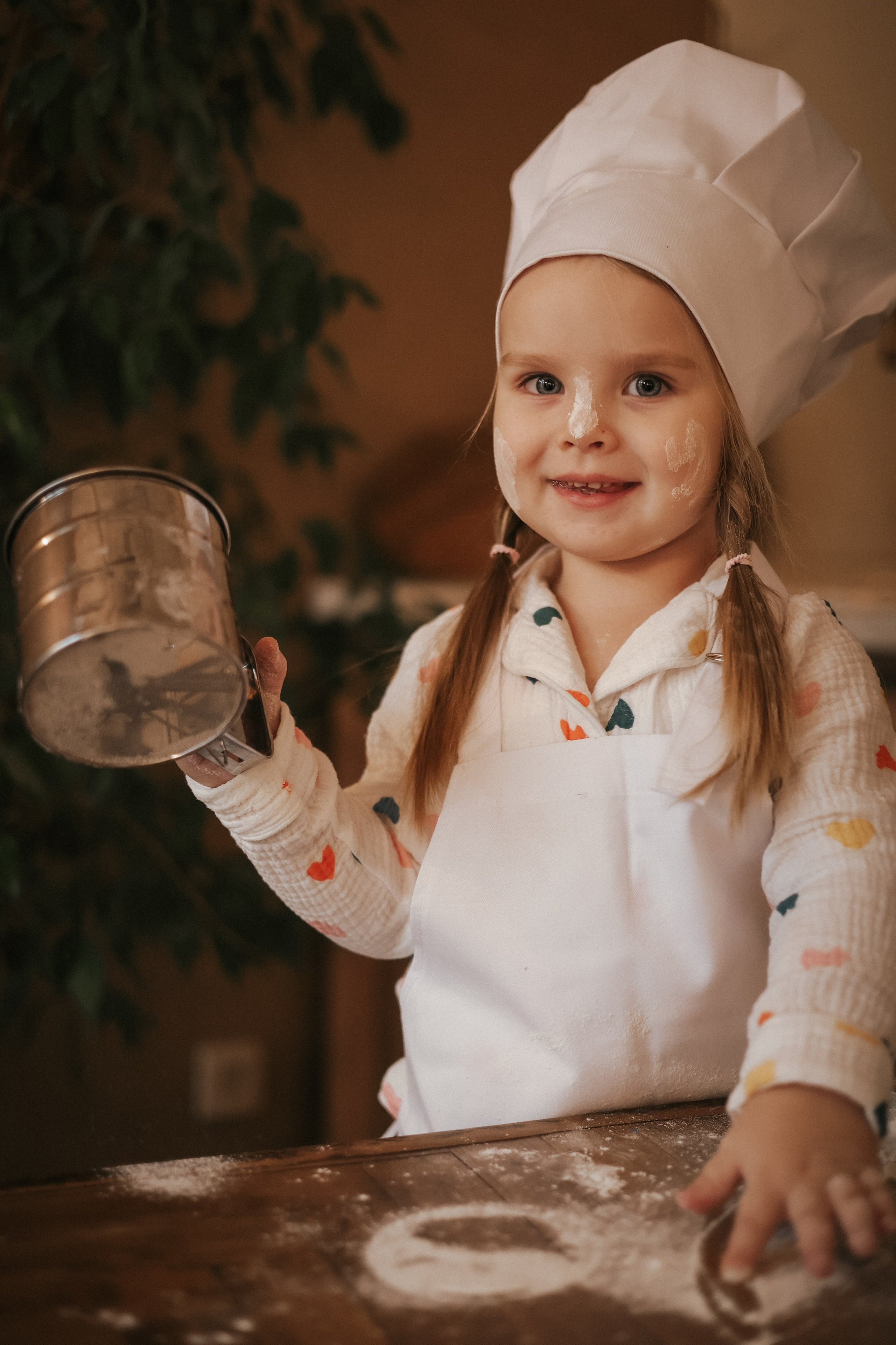 Детская. Семейный фотограф Колосова Полина