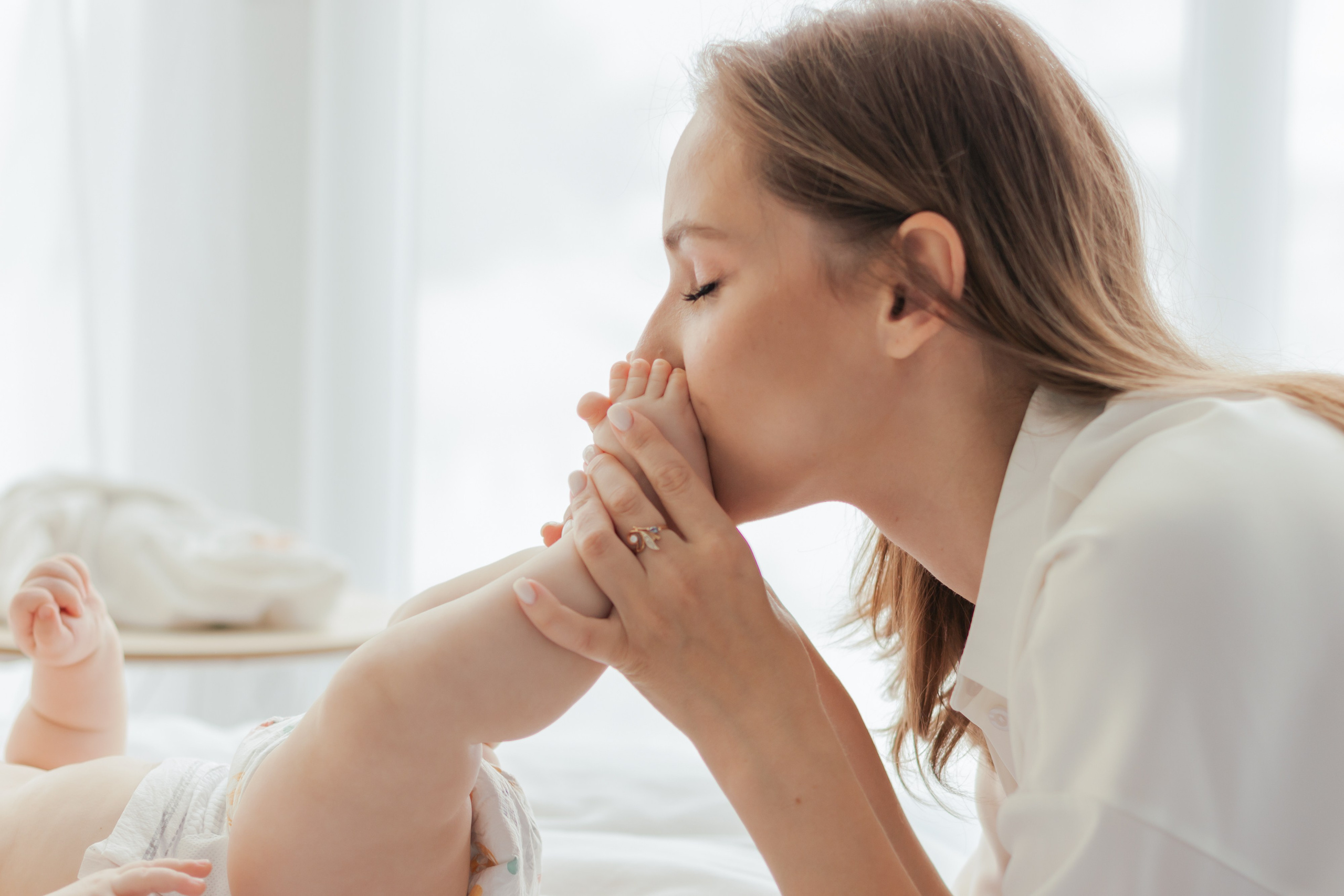 Семейная. Семейный фотограф Колосова Полина