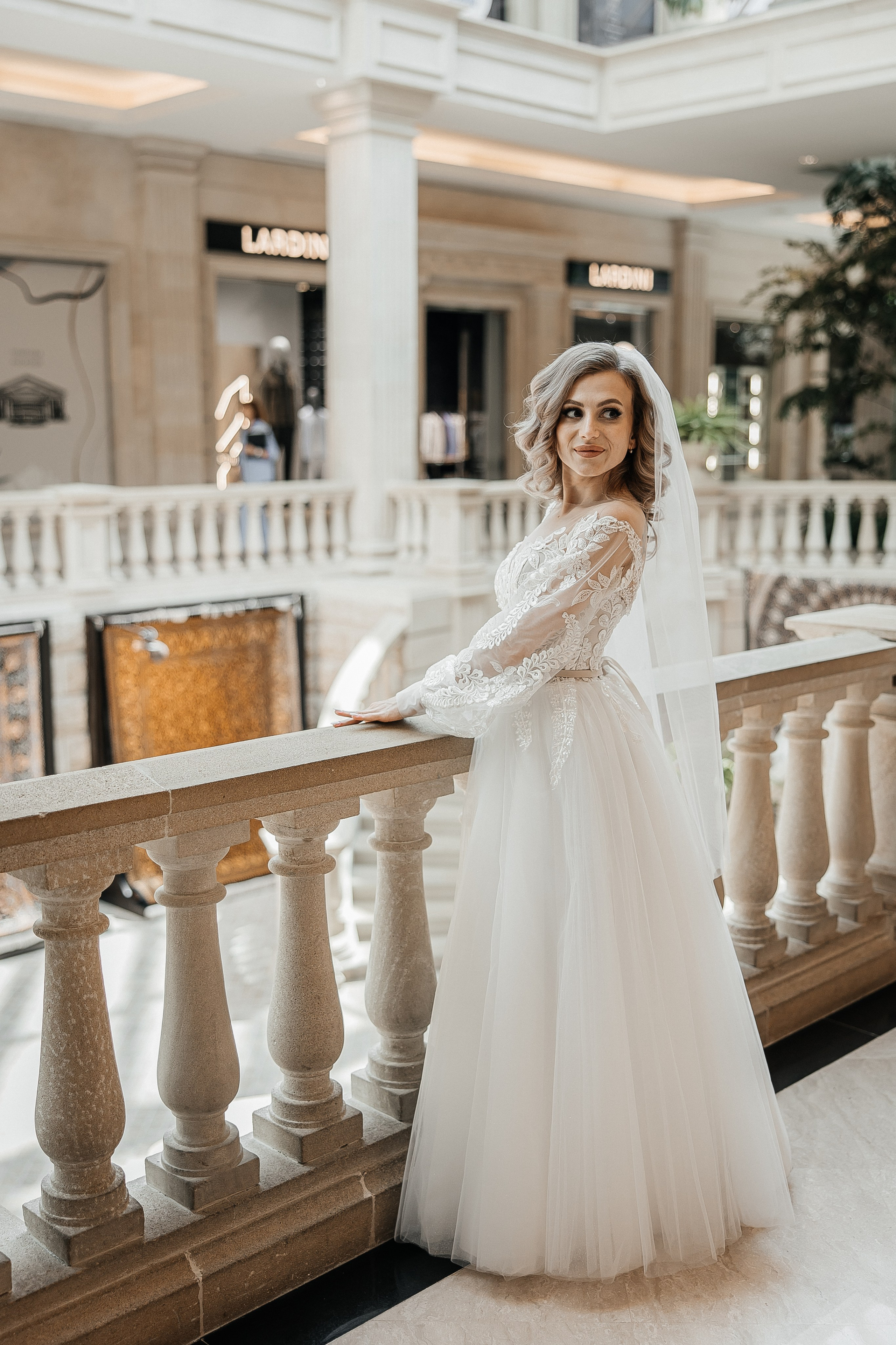 Оксана и Тимур. Свадебный и семейный фотограф Елизавета Ермак | Москва и МО