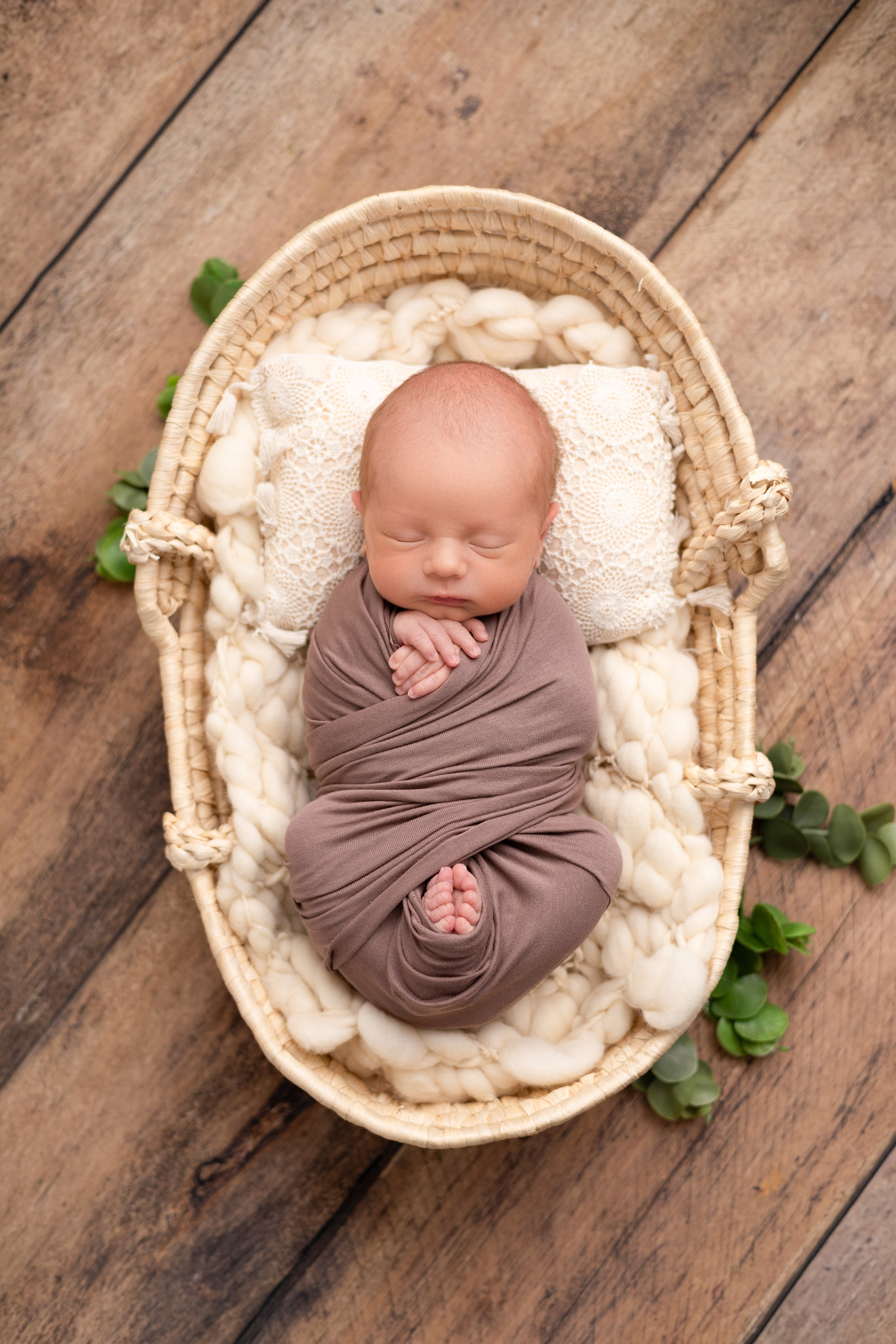 Новорожденные. Фотограф новорожденных Новосибирск