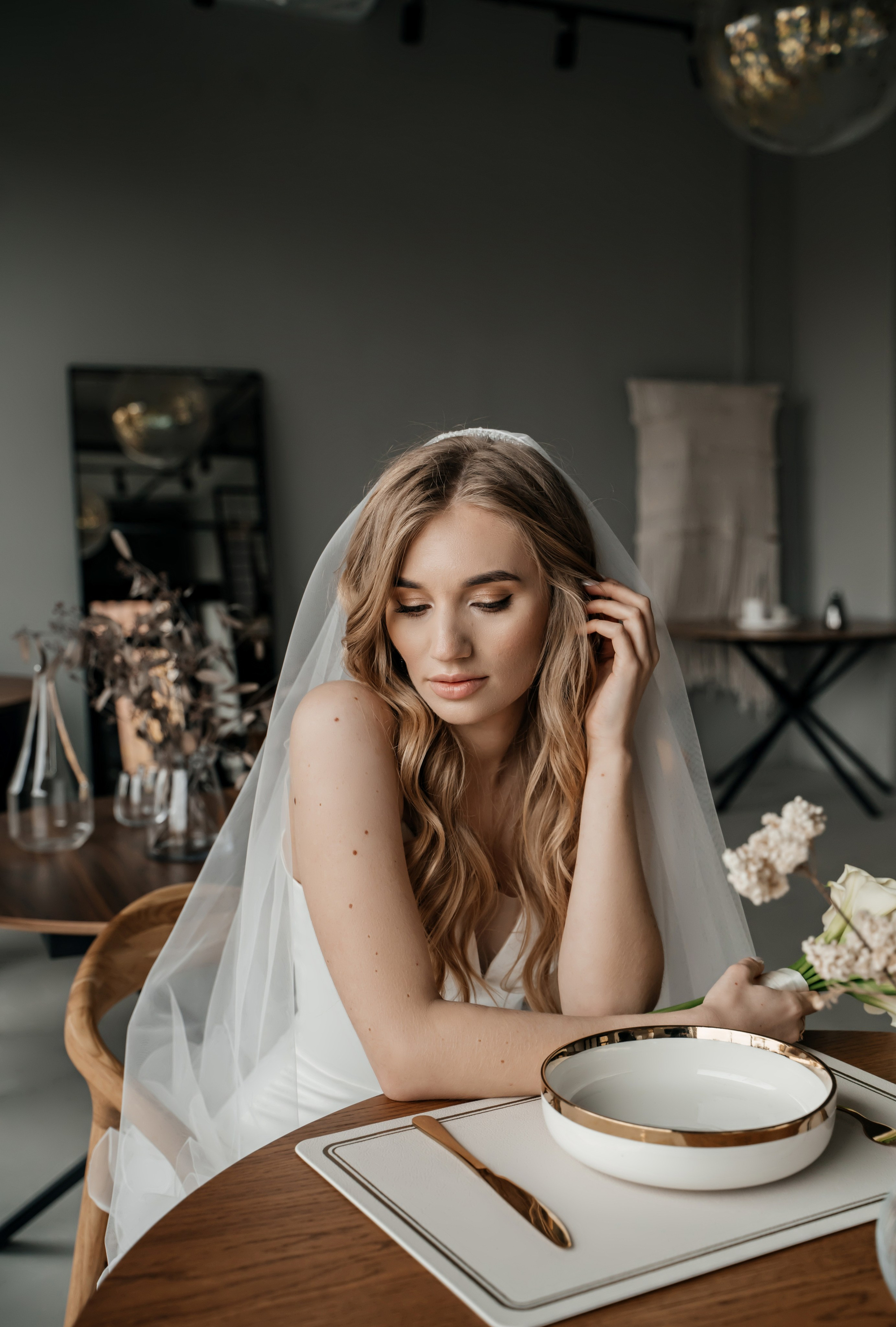 Свадебная история. Свадебный фотограф Амина Хомович