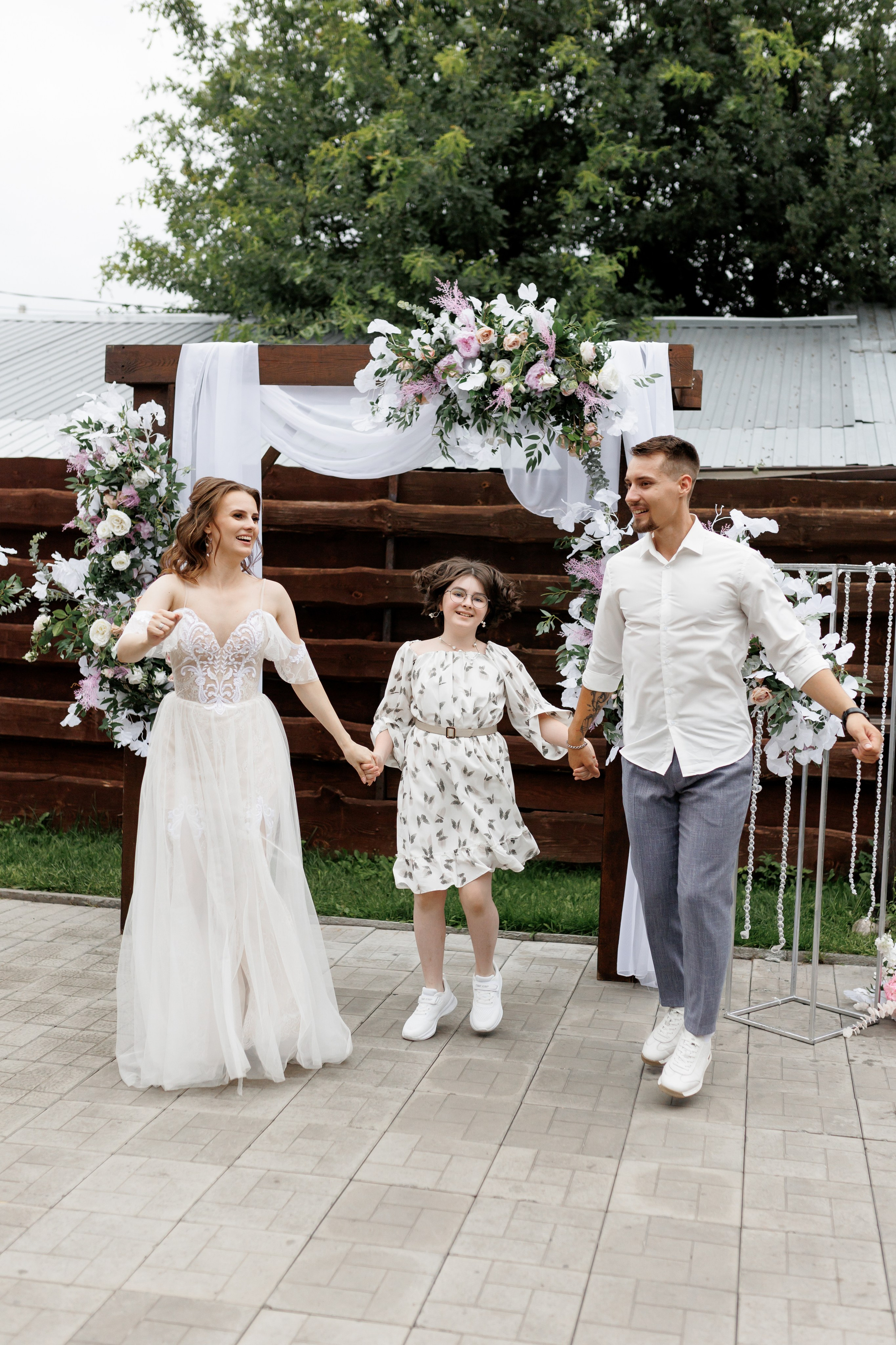 Татьяна и Илья. Щетинина Наталья свадебный фотограф Барнаул