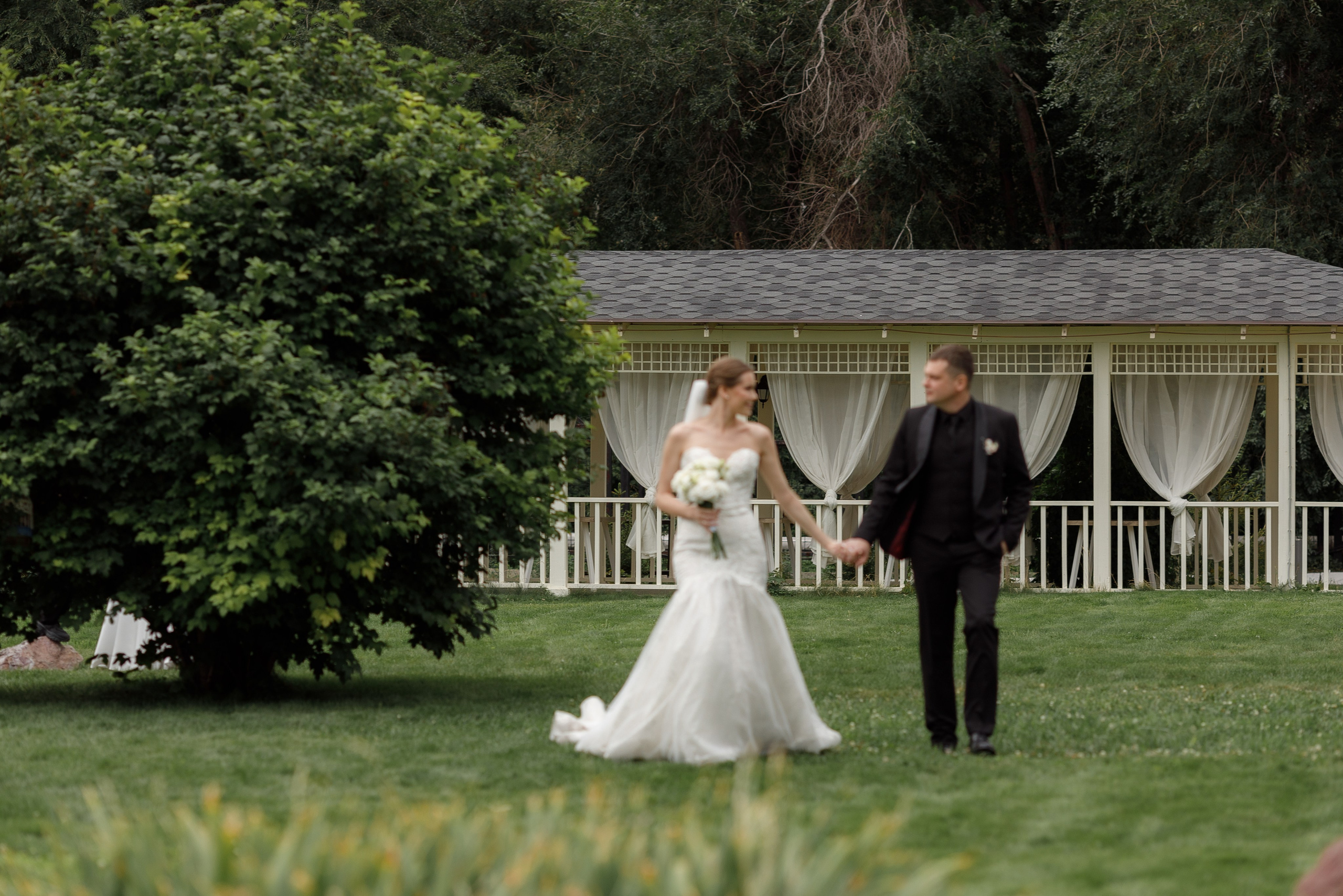 № 3. Свадебный, семейный и детский фотограф в Оренбургской области Юля Лепп