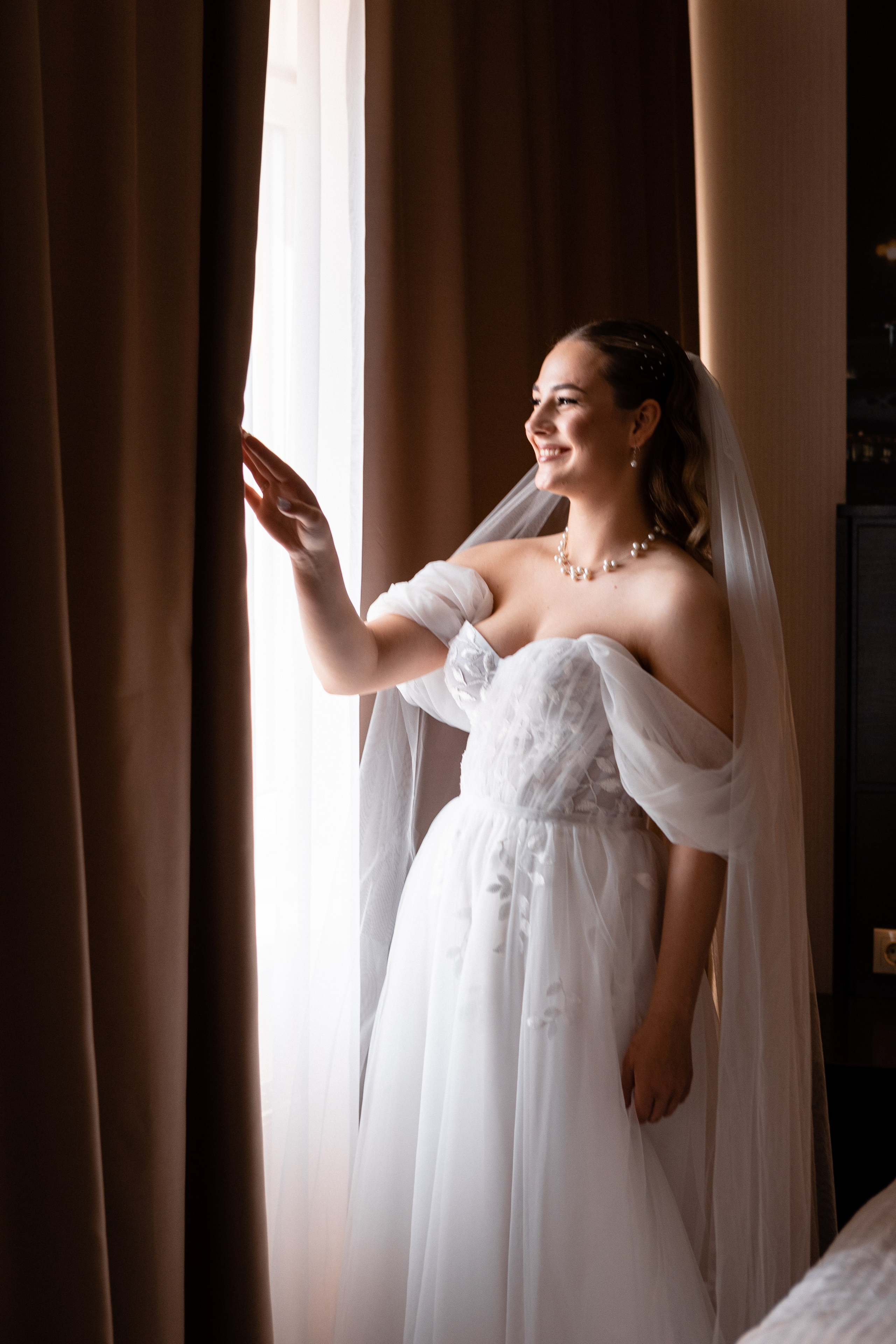 Егор и Алена. Фото и Видеосъемка на ваше мероприятие. Александр Романов