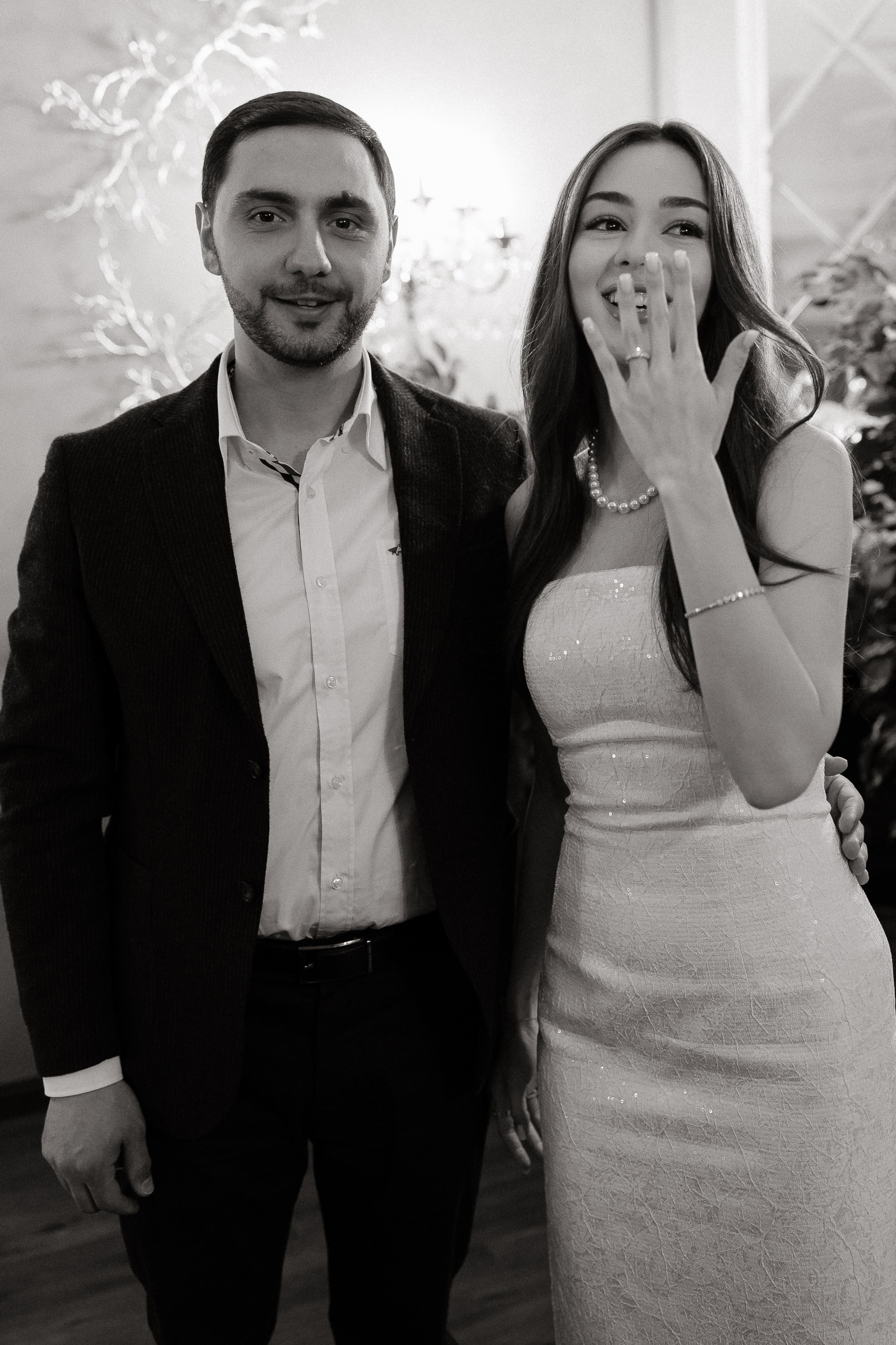 Сватовство А&А. Свадебный | Семейный фотограф