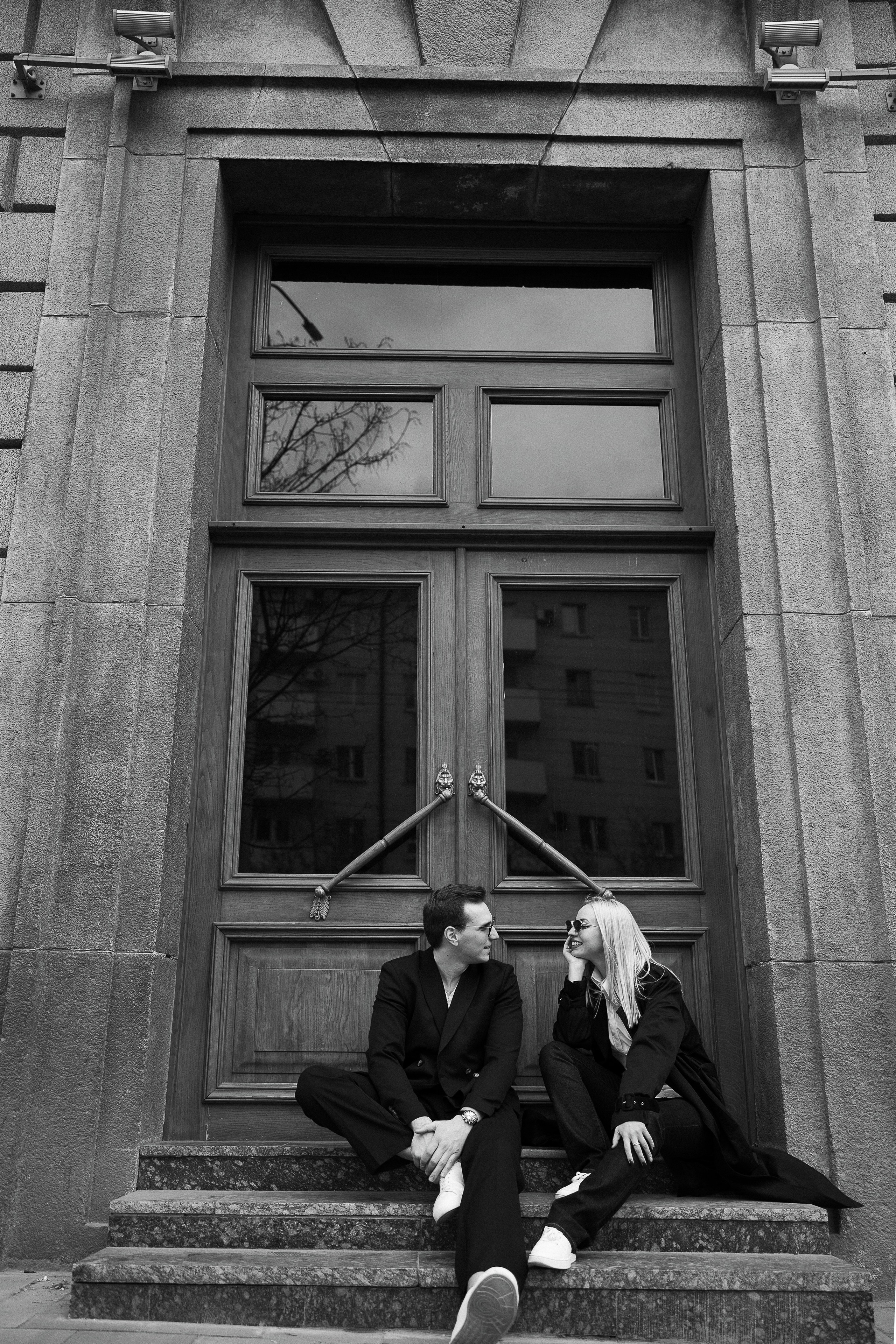 Алексей и Анастасия. Свадебный | Семейный фотограф