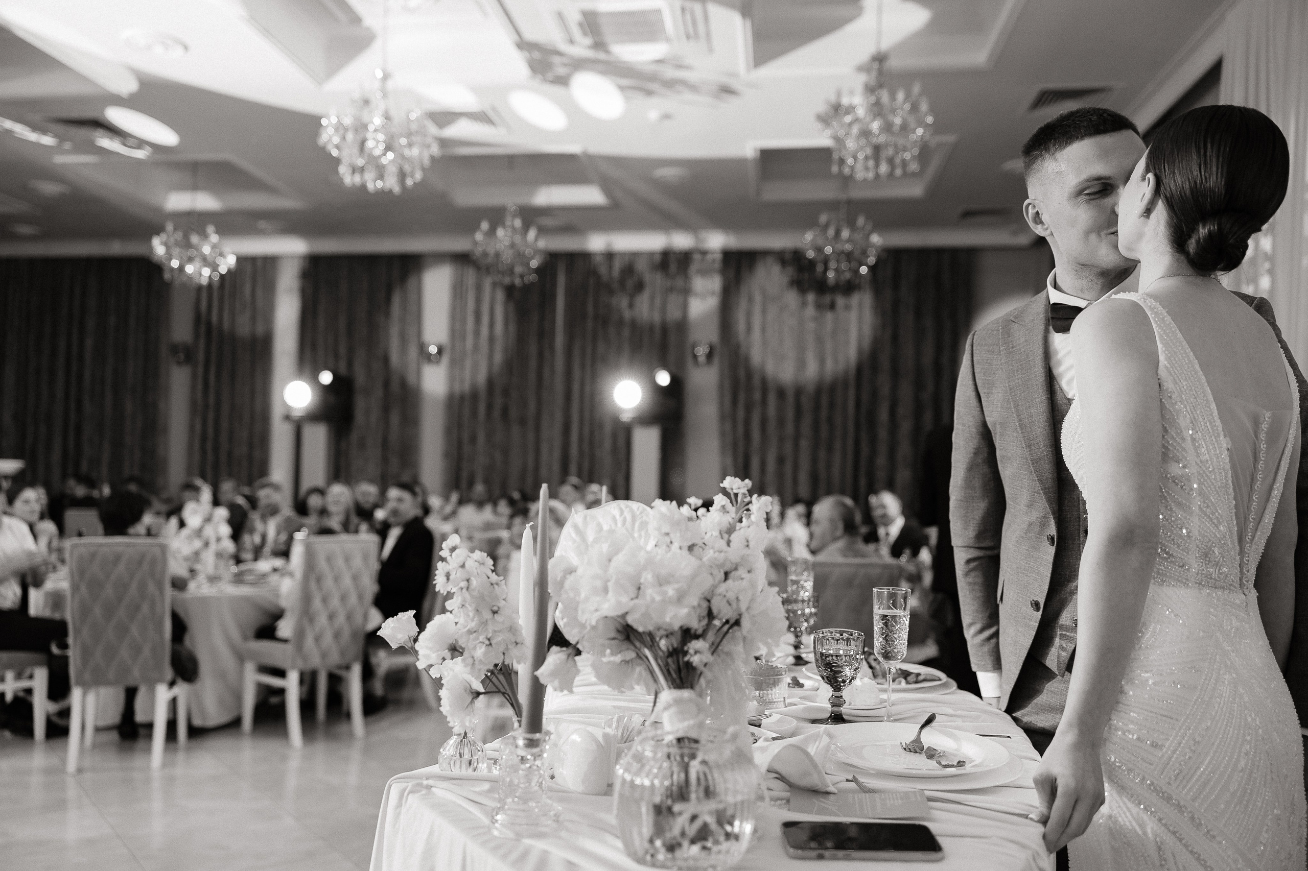 Роман и Юлия. Свадебный | Семейный фотограф