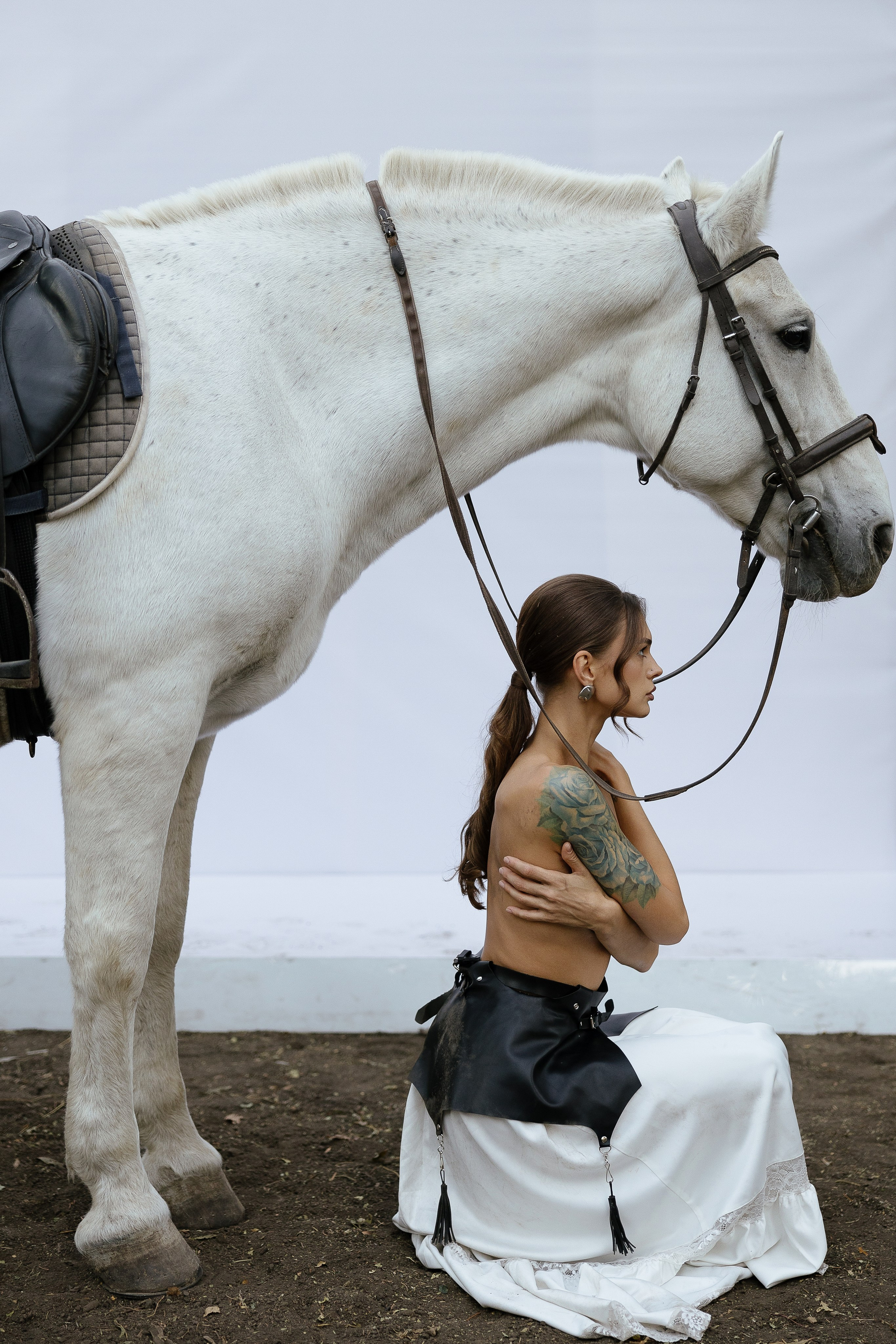 Александр и Кристина. Свадебный | Семейный фотограф