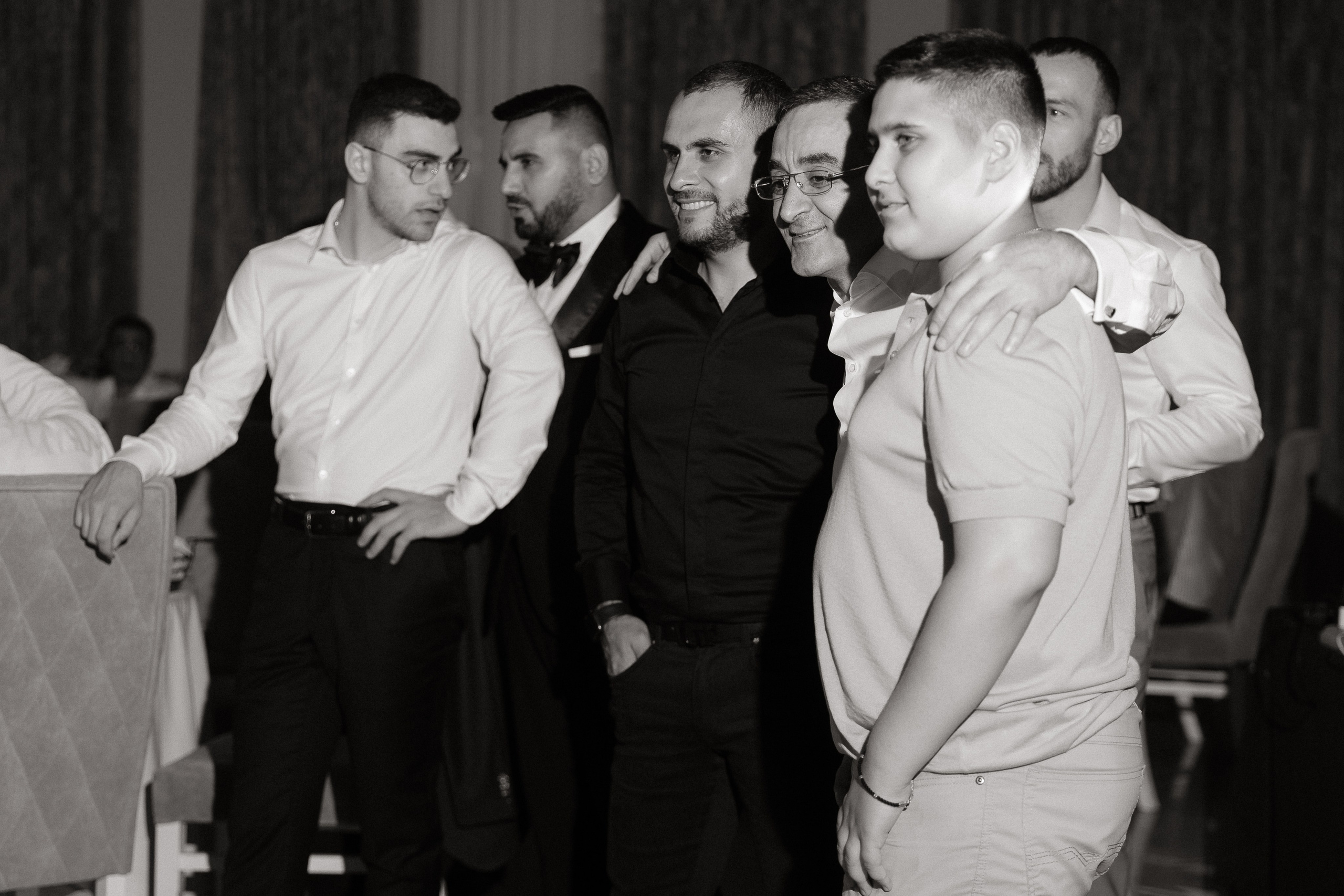 Сватовство N&L. Свадебный | Семейный фотограф