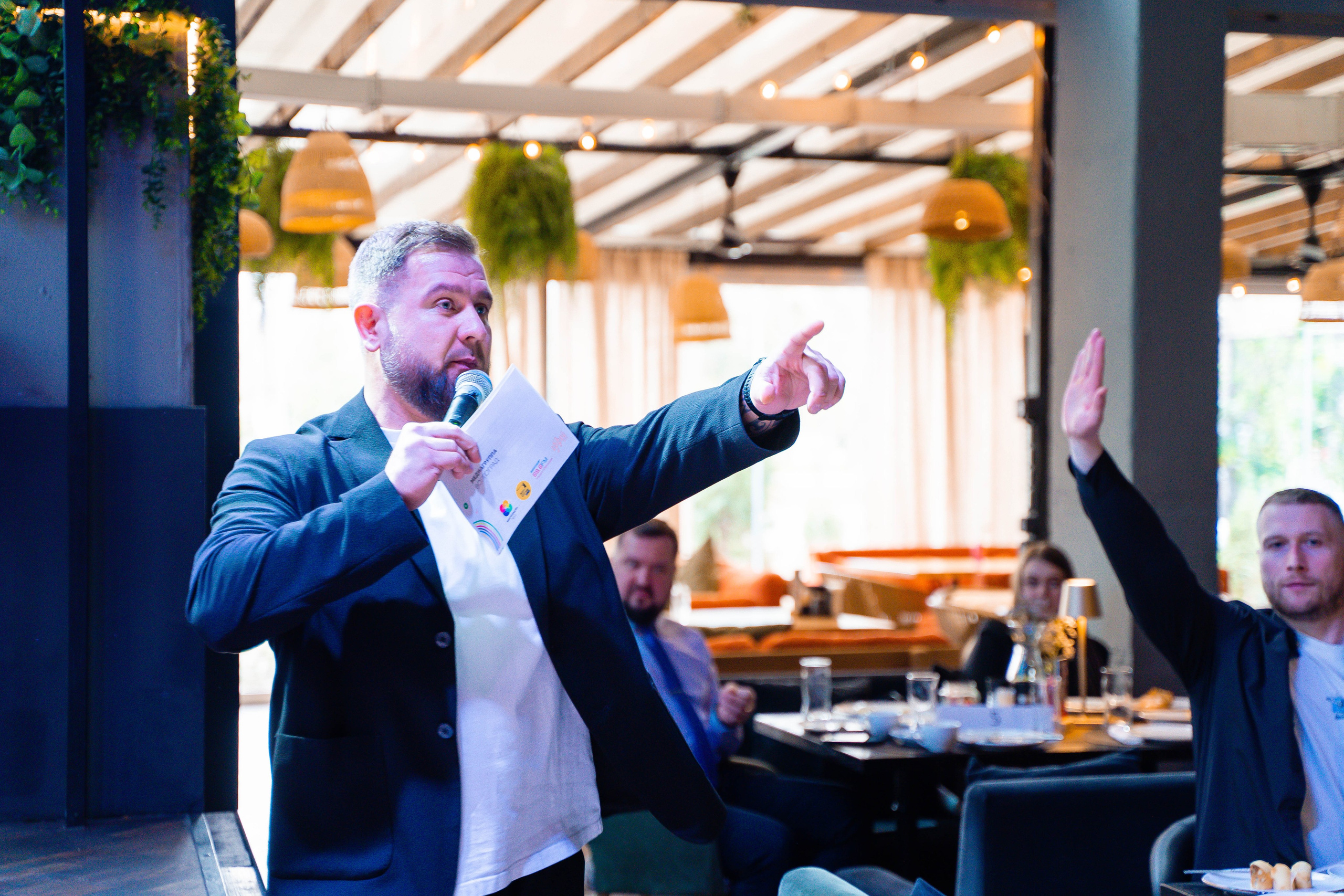 Дача Шефа Волгоград ФМ. Shmeleva.ph Фотограф Волгоград и Волжский — Анна Шмелева