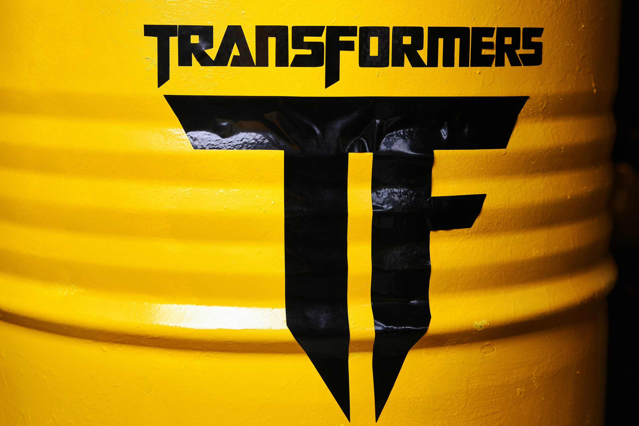 Шоу Трансформеров. Goganaft.ru — Репортажный фотограф в Москве Георгий Коненков