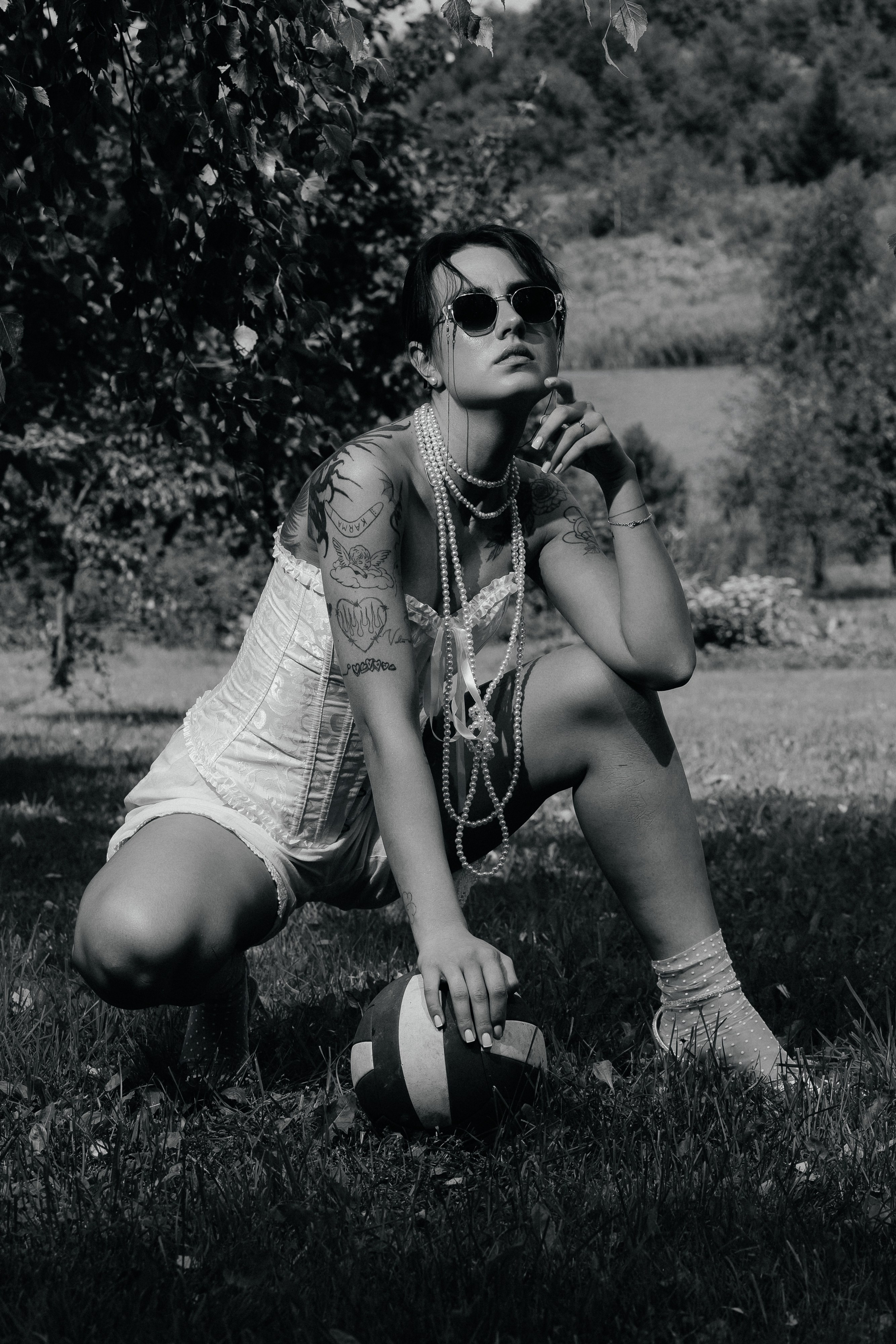 Свадебная фотосессия в агроусадьбе Лабодянка в Минске. Свадебный фотограф в Минске/Беларуси Сергей Спиридонов