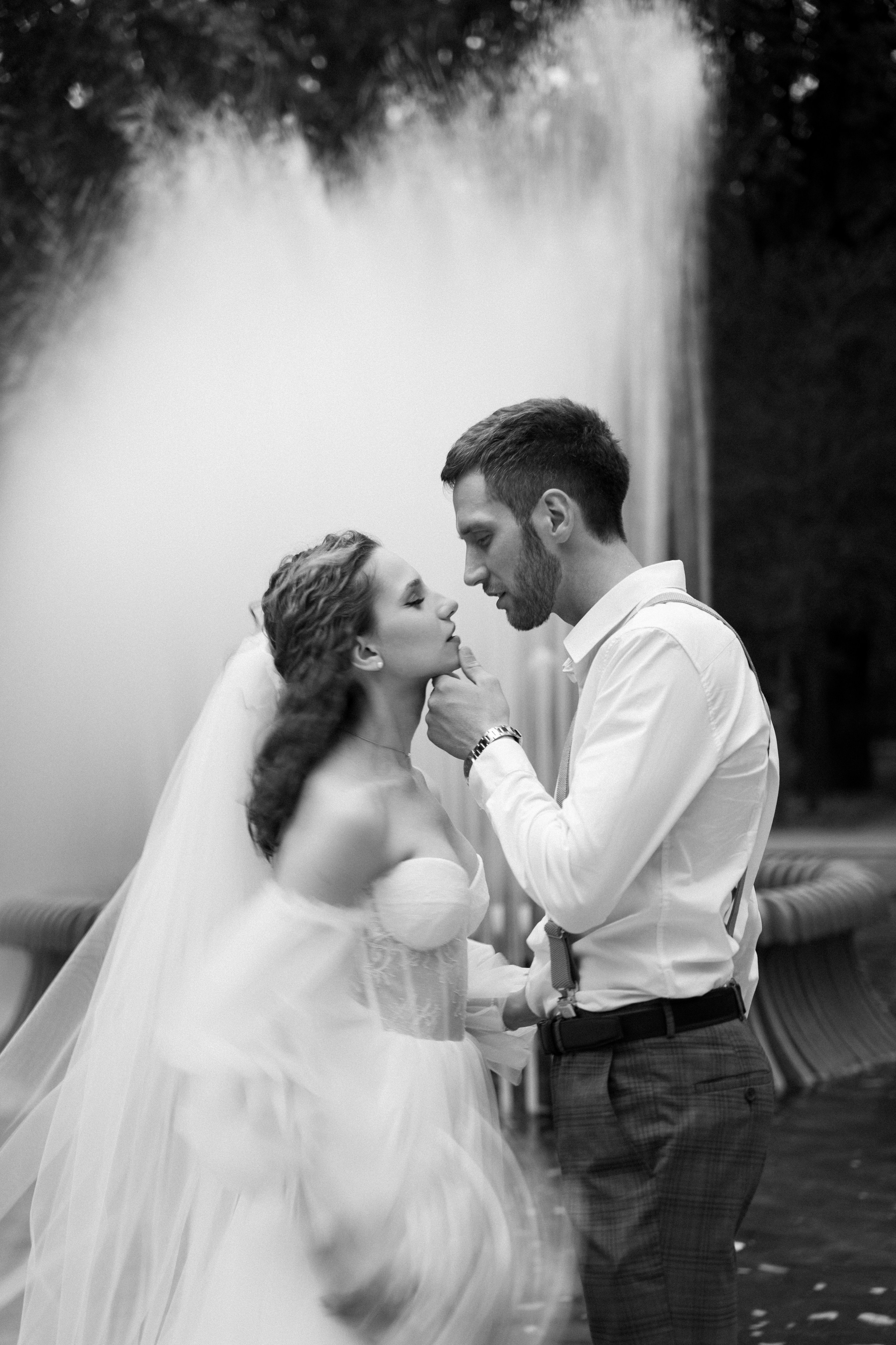 Свадьбы. Свадебный фотограф в Краснодаре