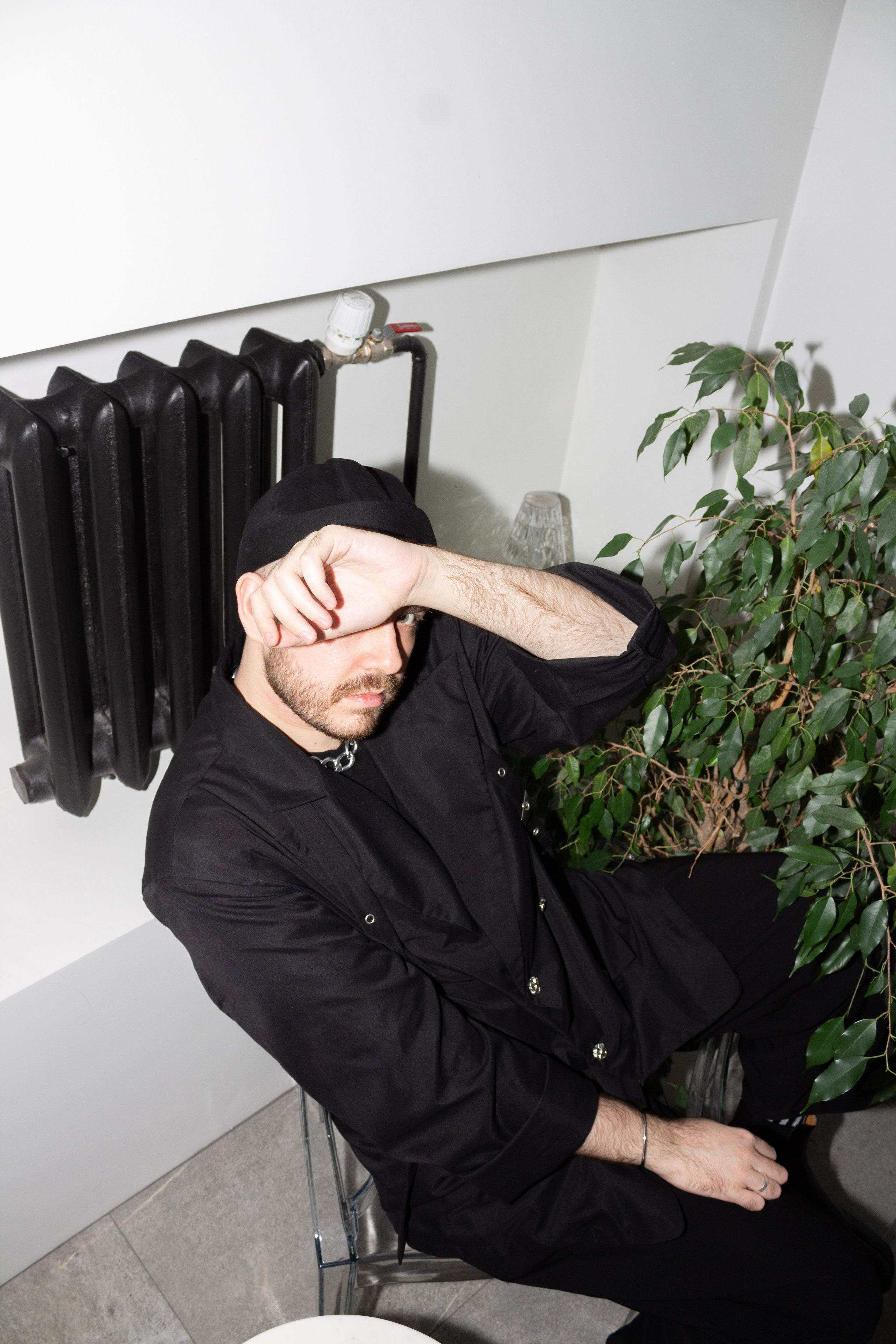 Make Me Happy & Nanik. Крылов Кирилл Фотограф Москва