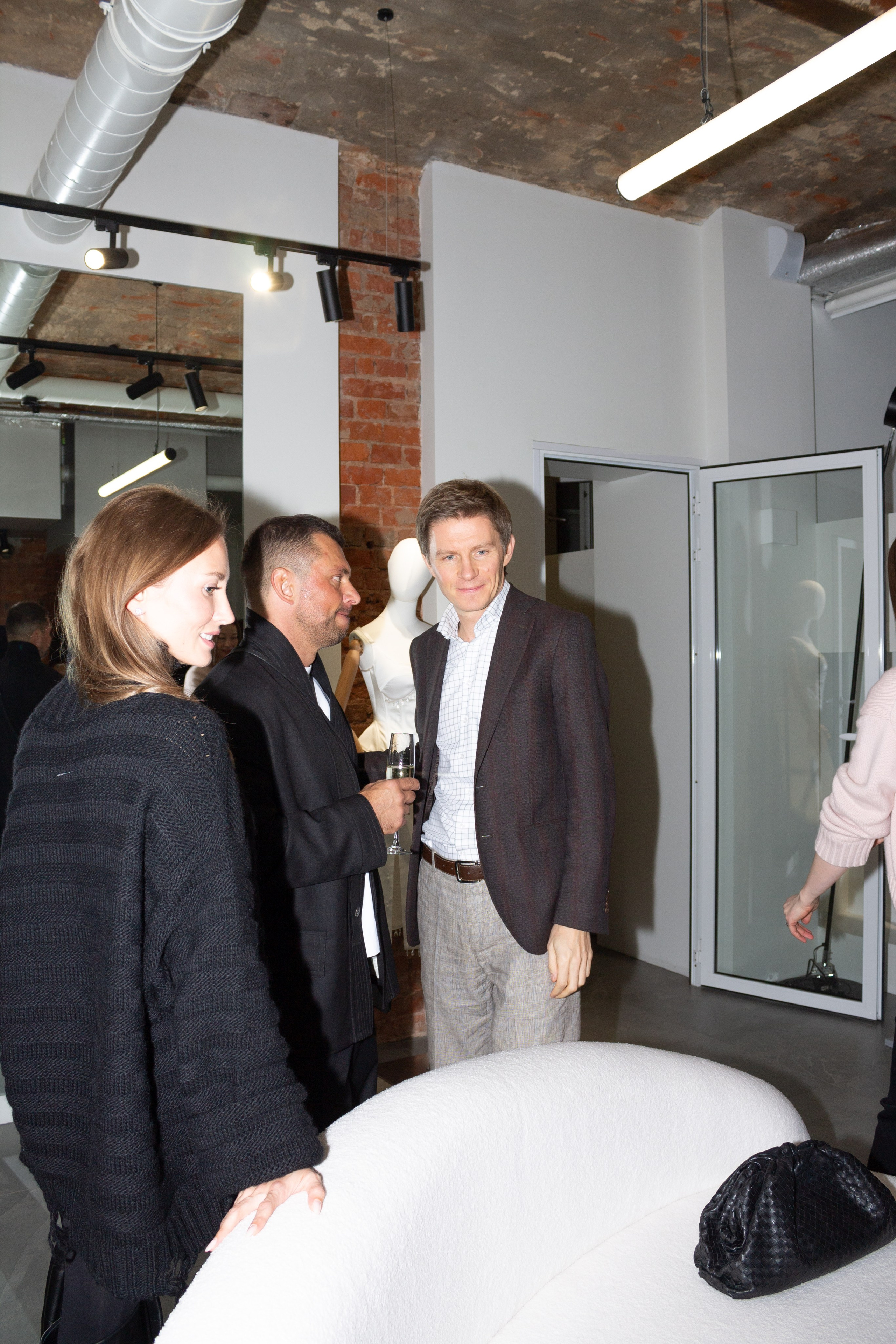 Make Me Happy & Nanik. Крылов Кирилл Фотограф Москва