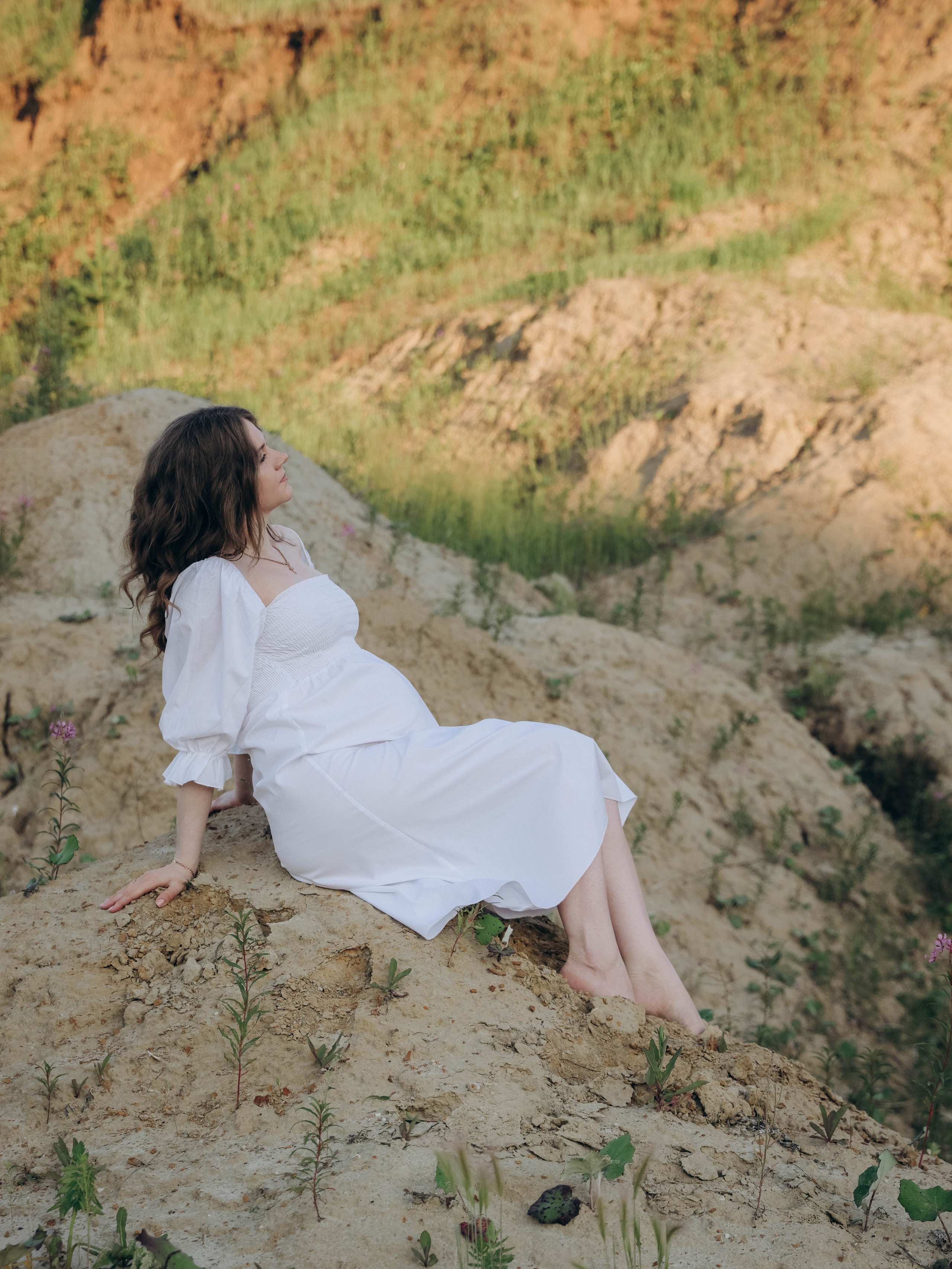 Особенное время. Мультифотограф Динара Ахмедзянова