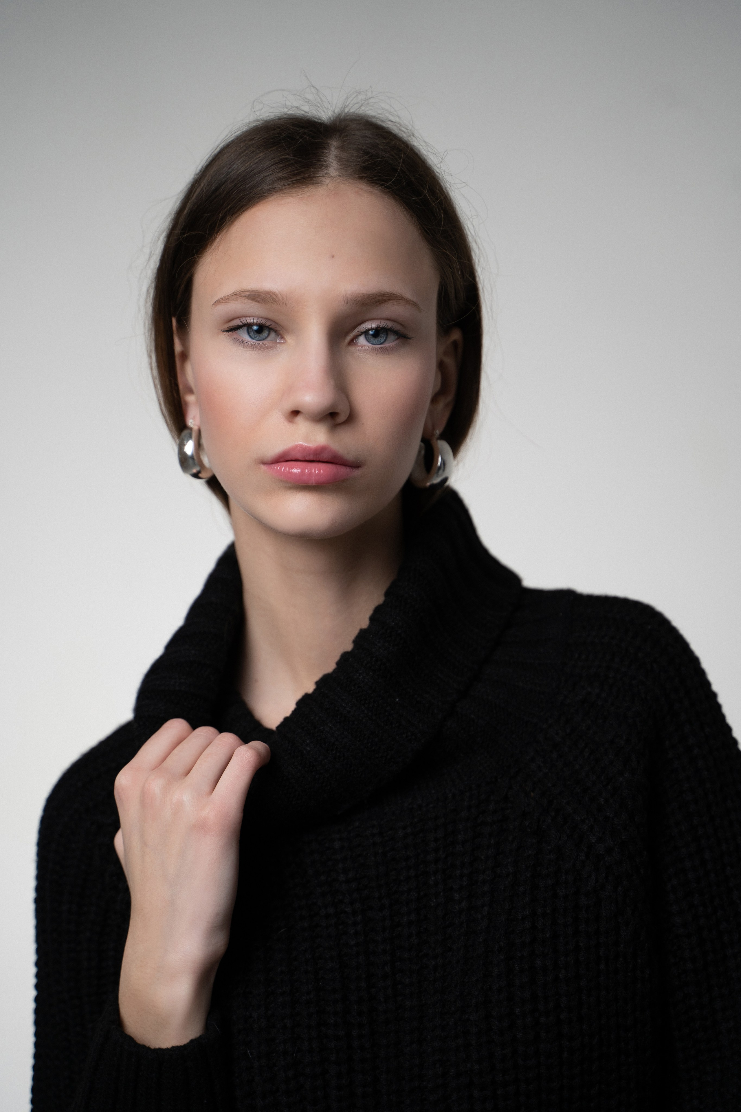 Александра Заикина. Модельное агентство TM Models в Калининграде