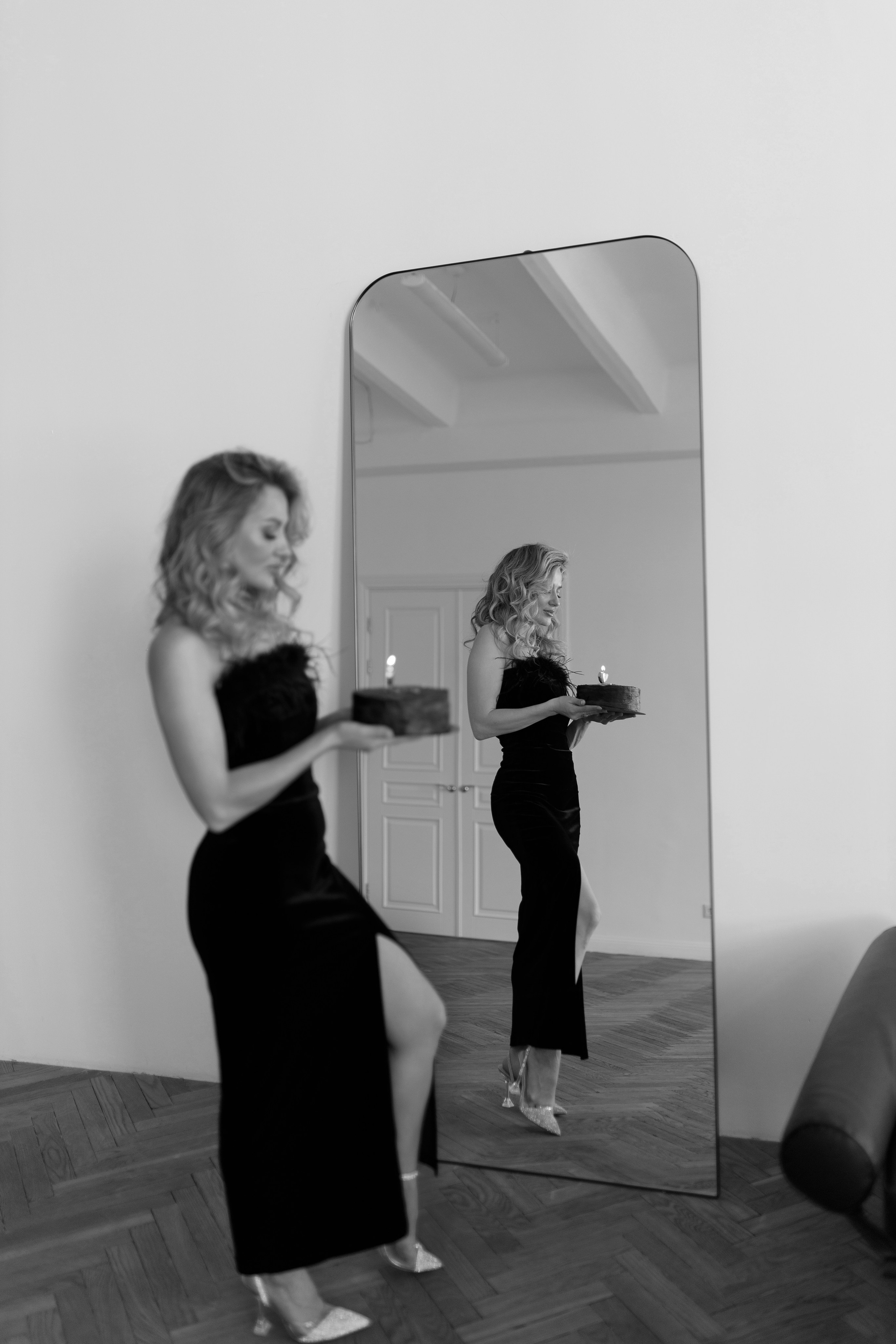 Алина. Фотограф в Москве Юлия Хамзина