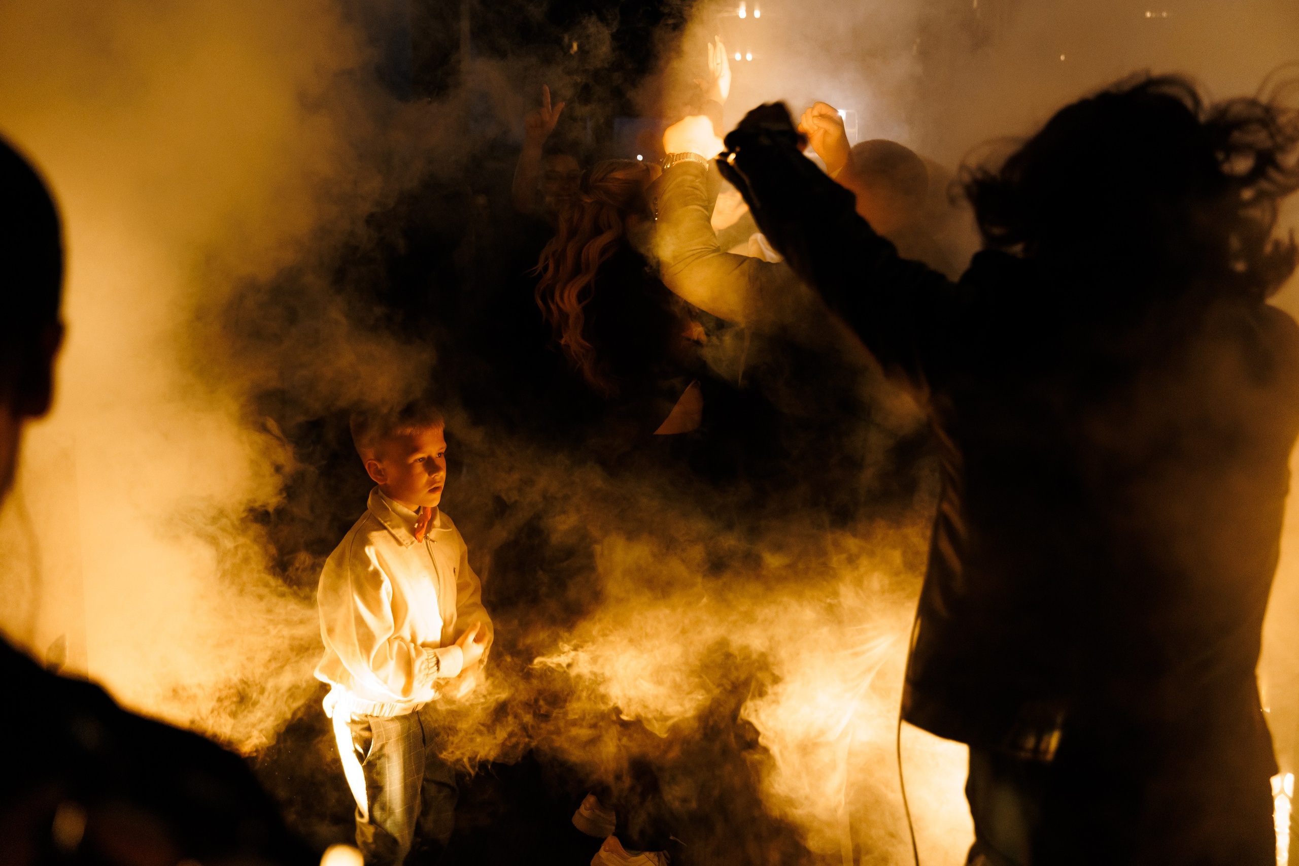 Дмитрий и Валерия. Свадебный фотограф Михаил Симонов