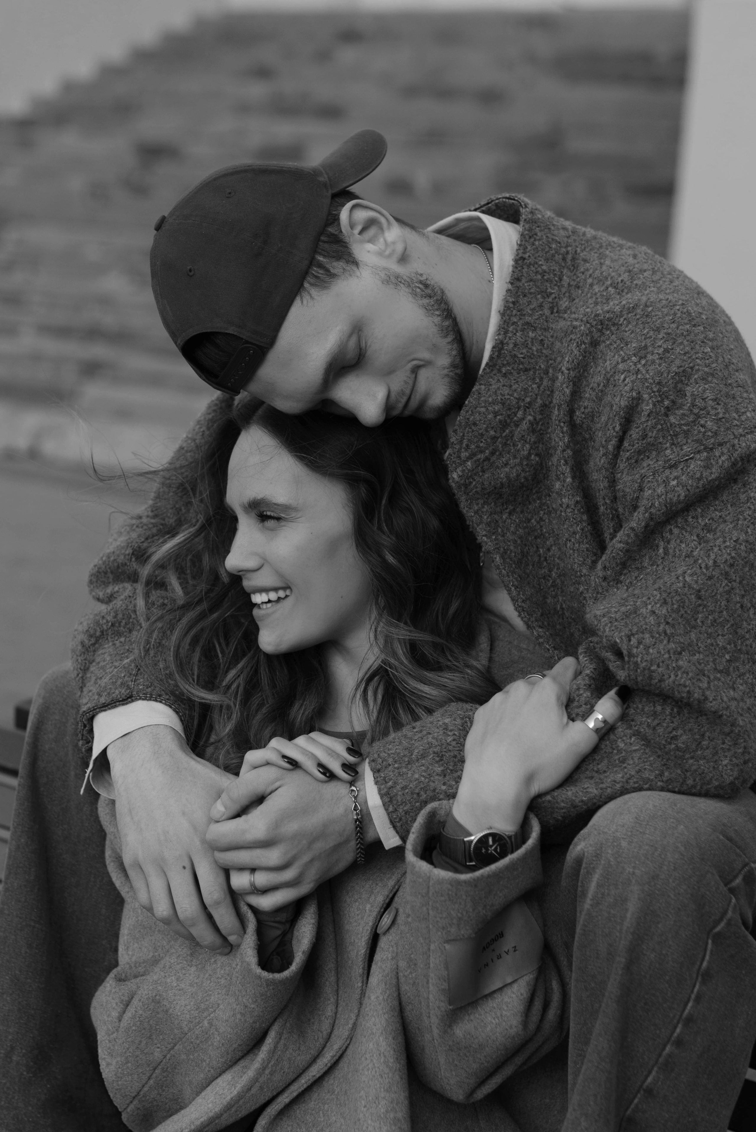 Юля+ Илья. Фотограф в Нижнем Новгороде 17momets