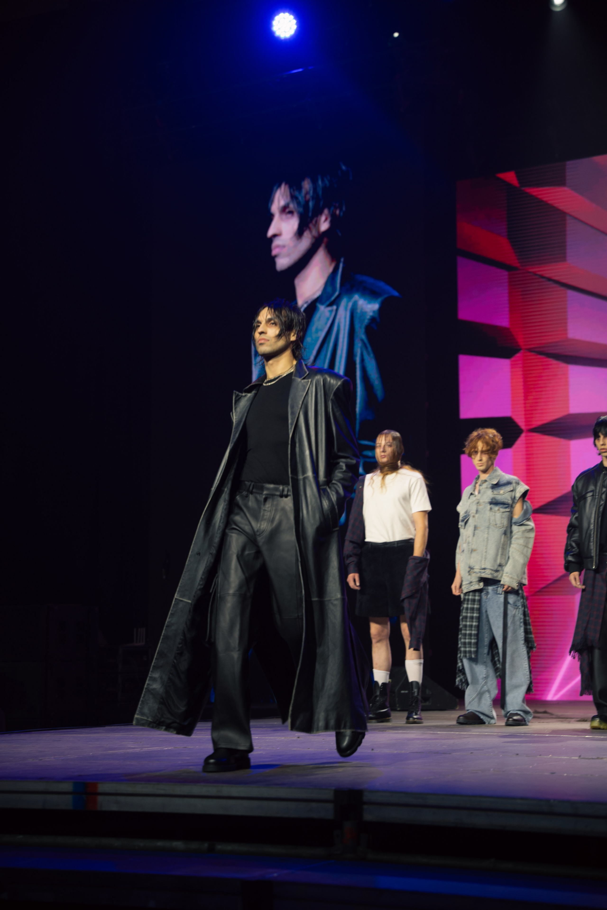 REBEL. ART фотограф NBIRDIE