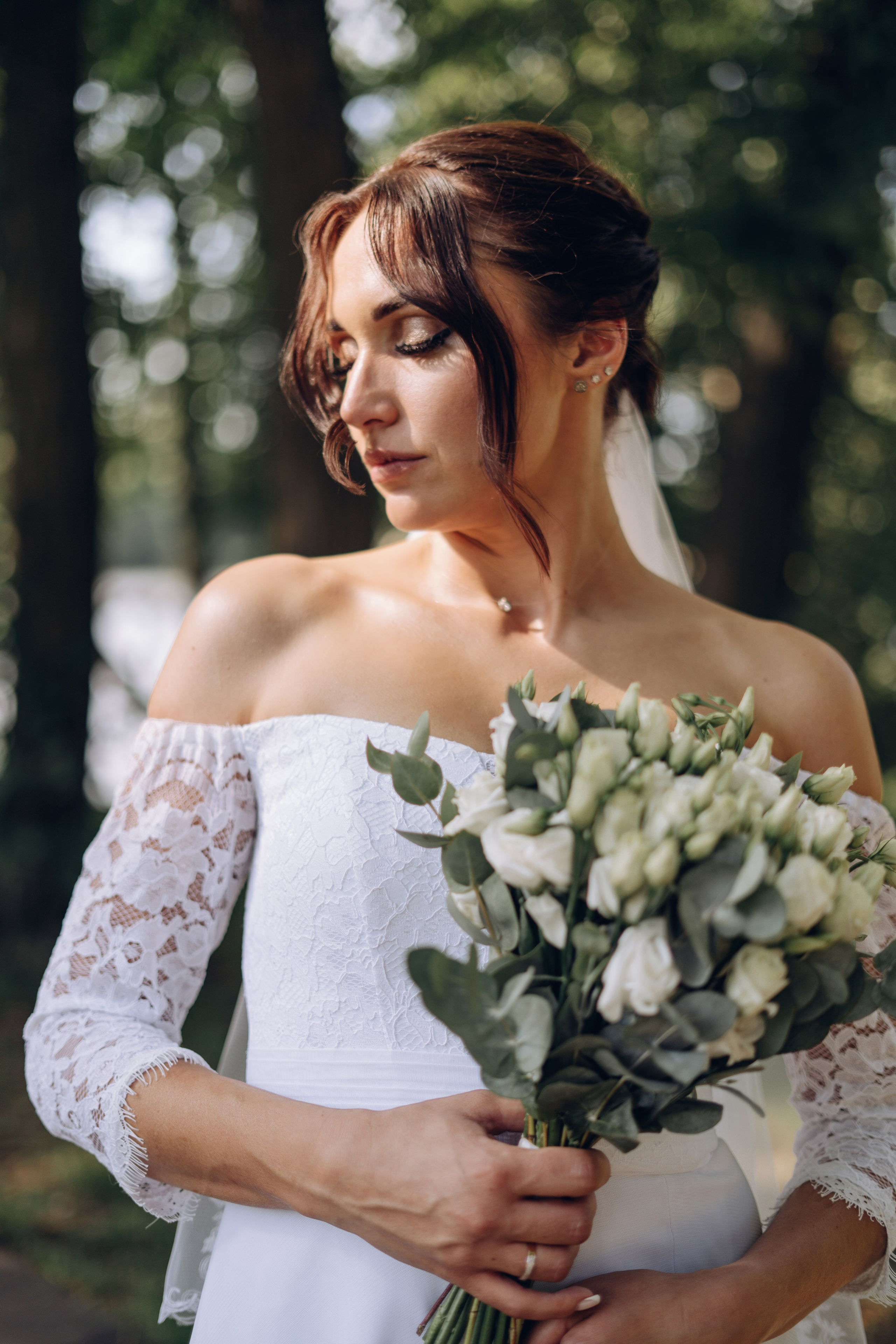 Павел и Наталья. Главная