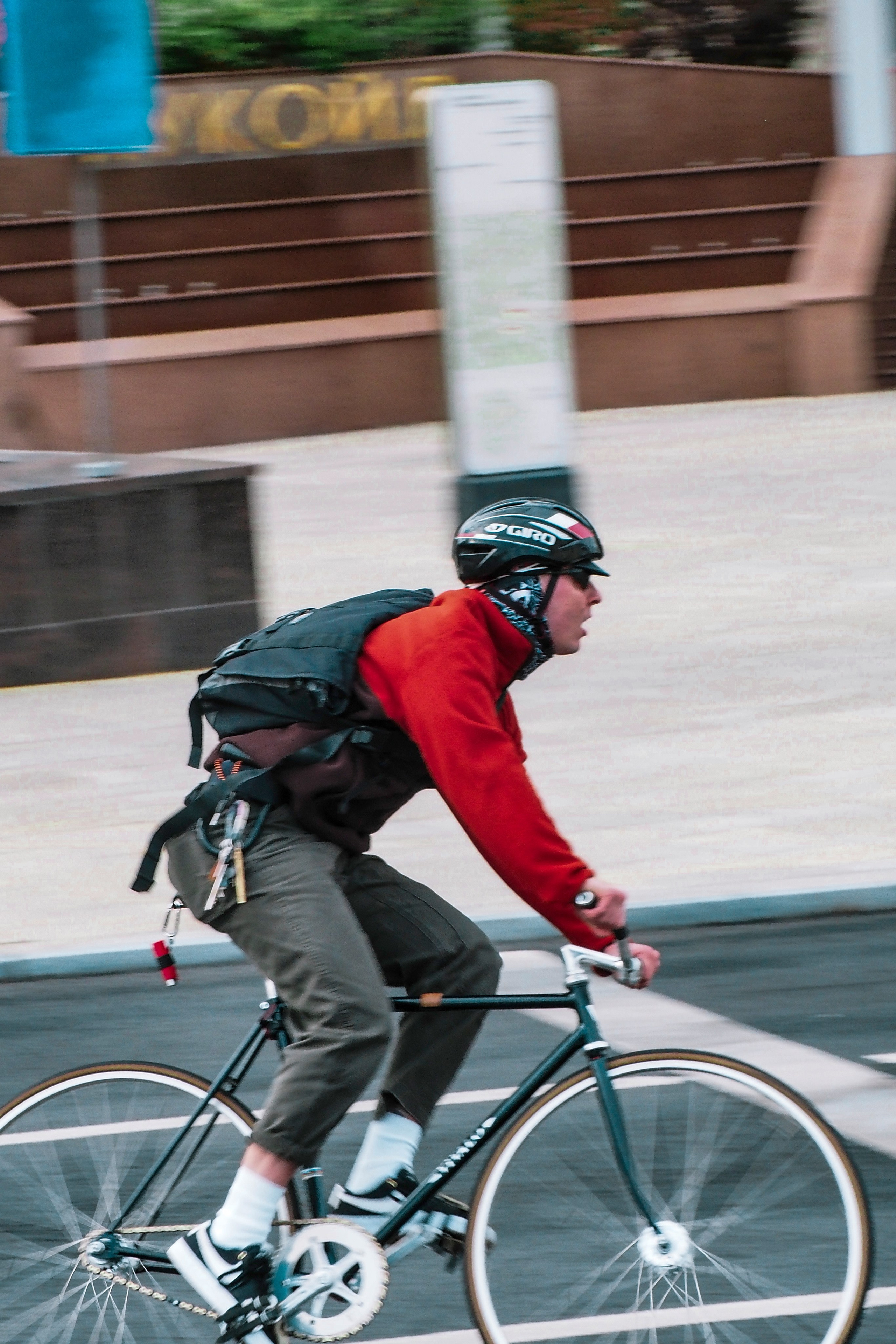 Sport. Фотограф Константин Кравчук