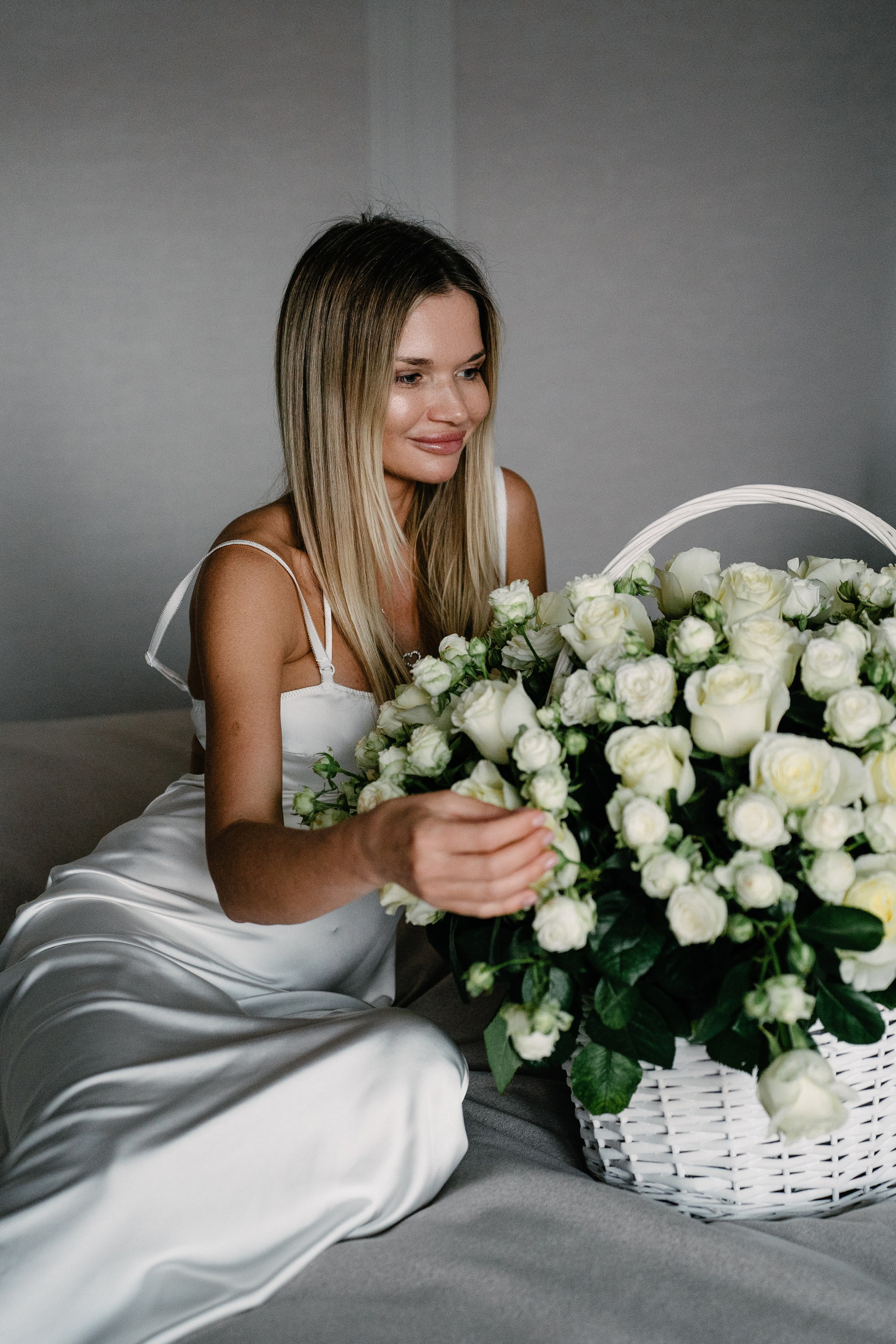 День Рождения Ольги. Свадебный и семейный фотограф в Воронеже Анастасия Бойко