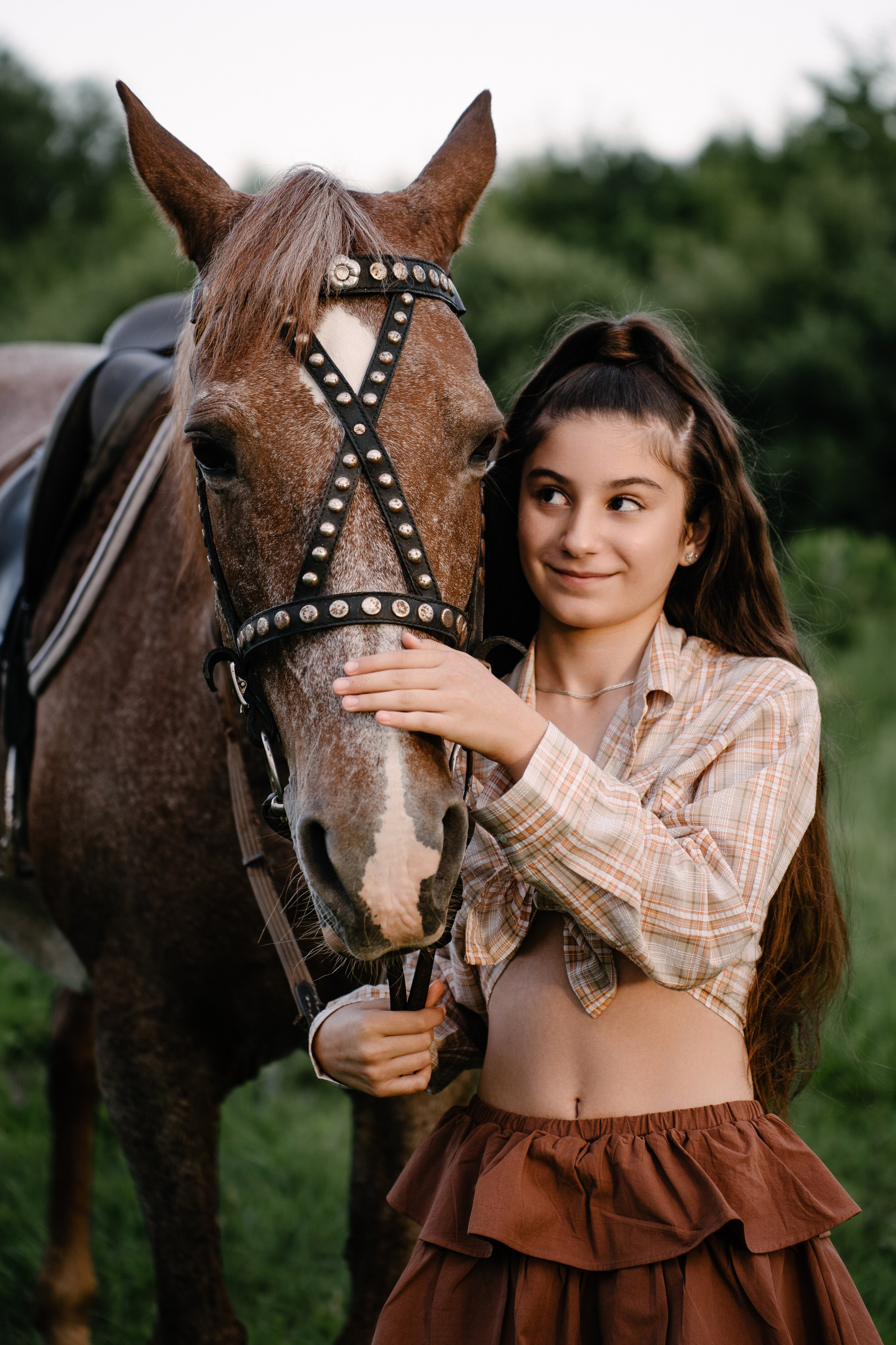 Элиза, Элина, Роберт. Свадебный и семейный фотограф в Воронеже Анастасия Бойко