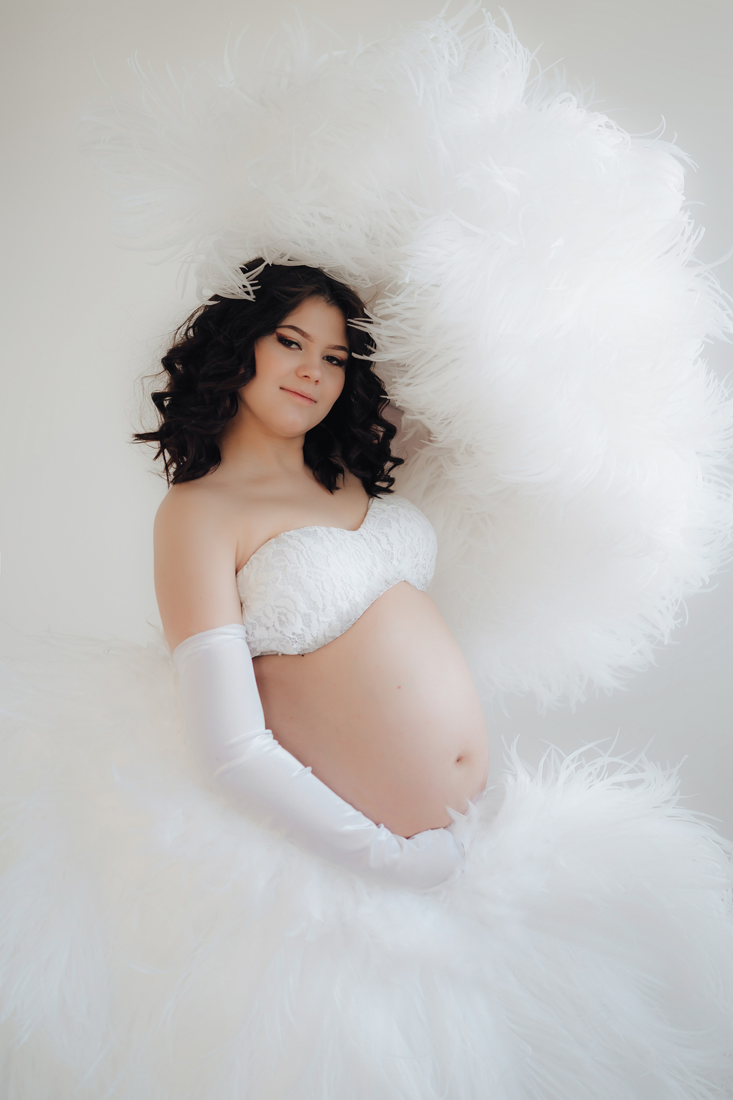 Валерия. Детский и семейный фотограф Катерина Мишина