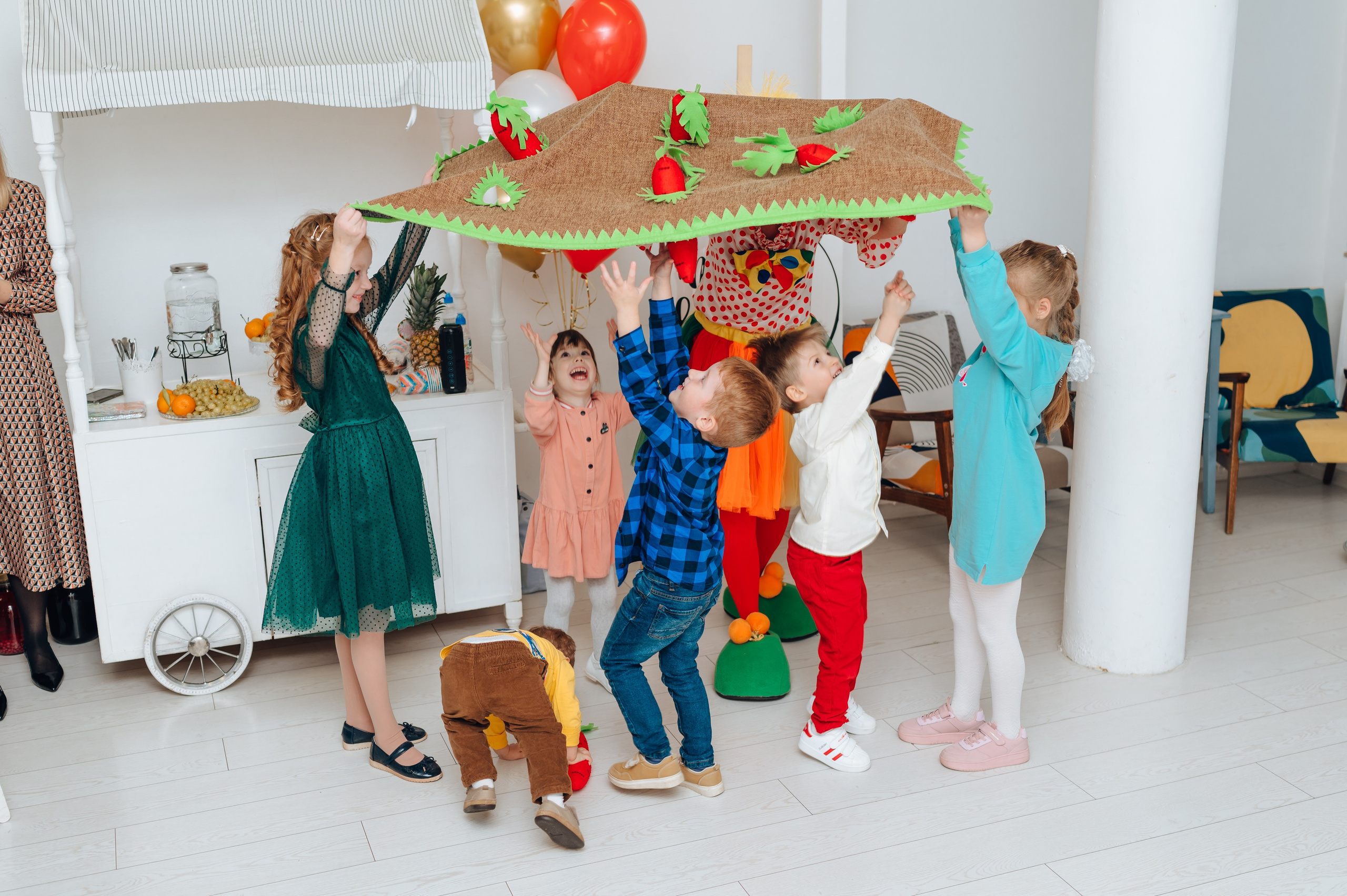 Мише 4 года. Детский и семейный фотограф Катерина Мишина