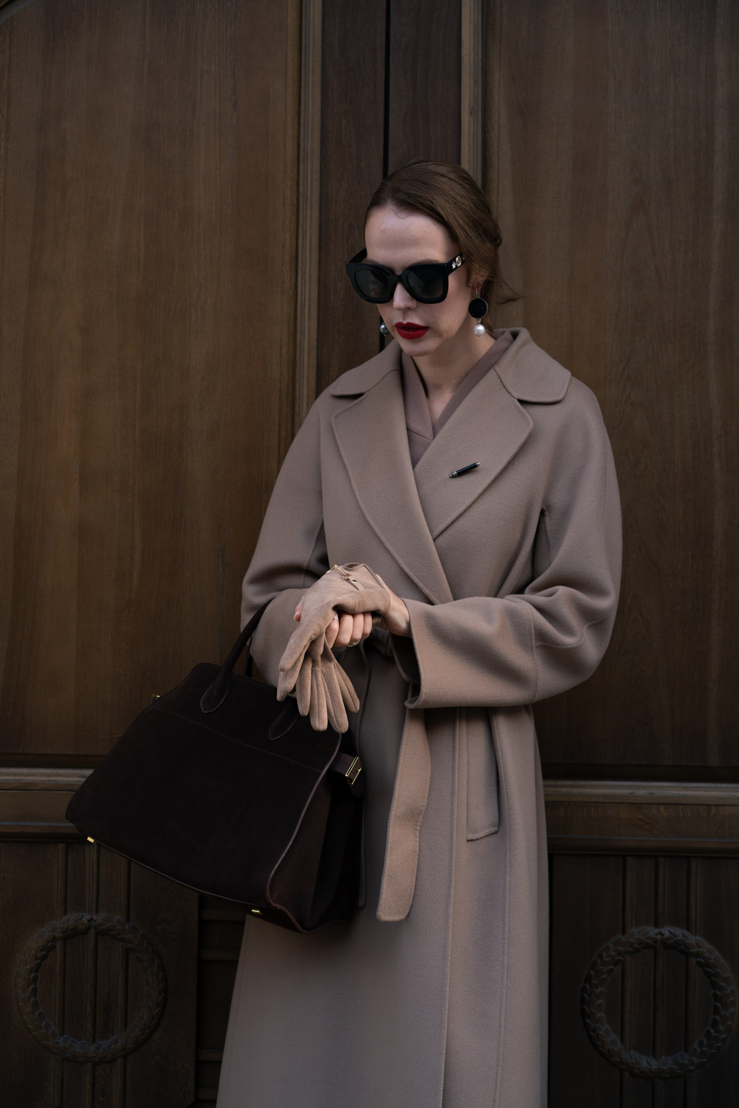 Ольга цвет октябрь. Портретный фотограф из Санкт-Петербурга Наталья Бялая