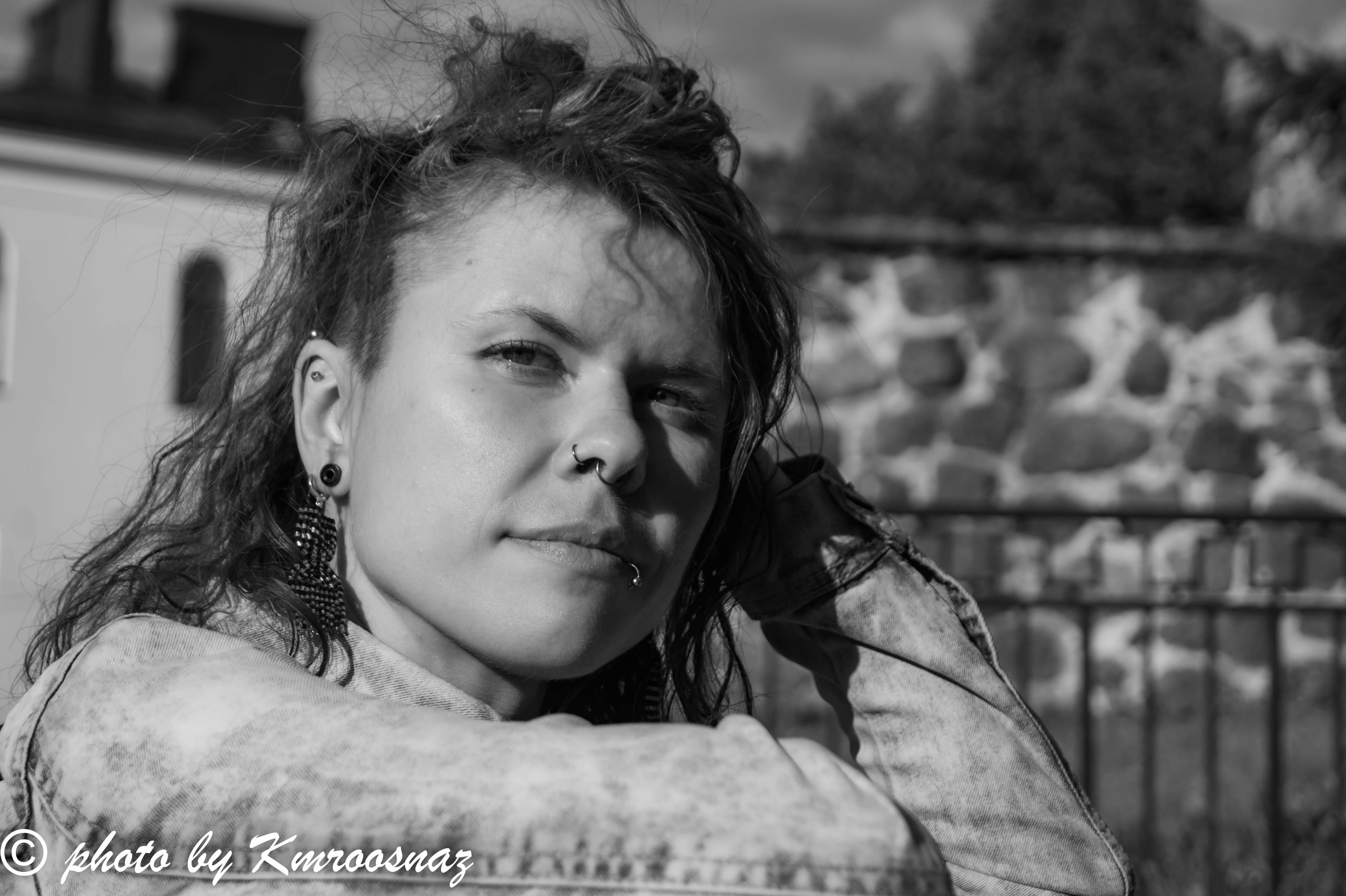 Портретная фотография фотограф Егор Целнаков. Фотограф Егор Целнаков