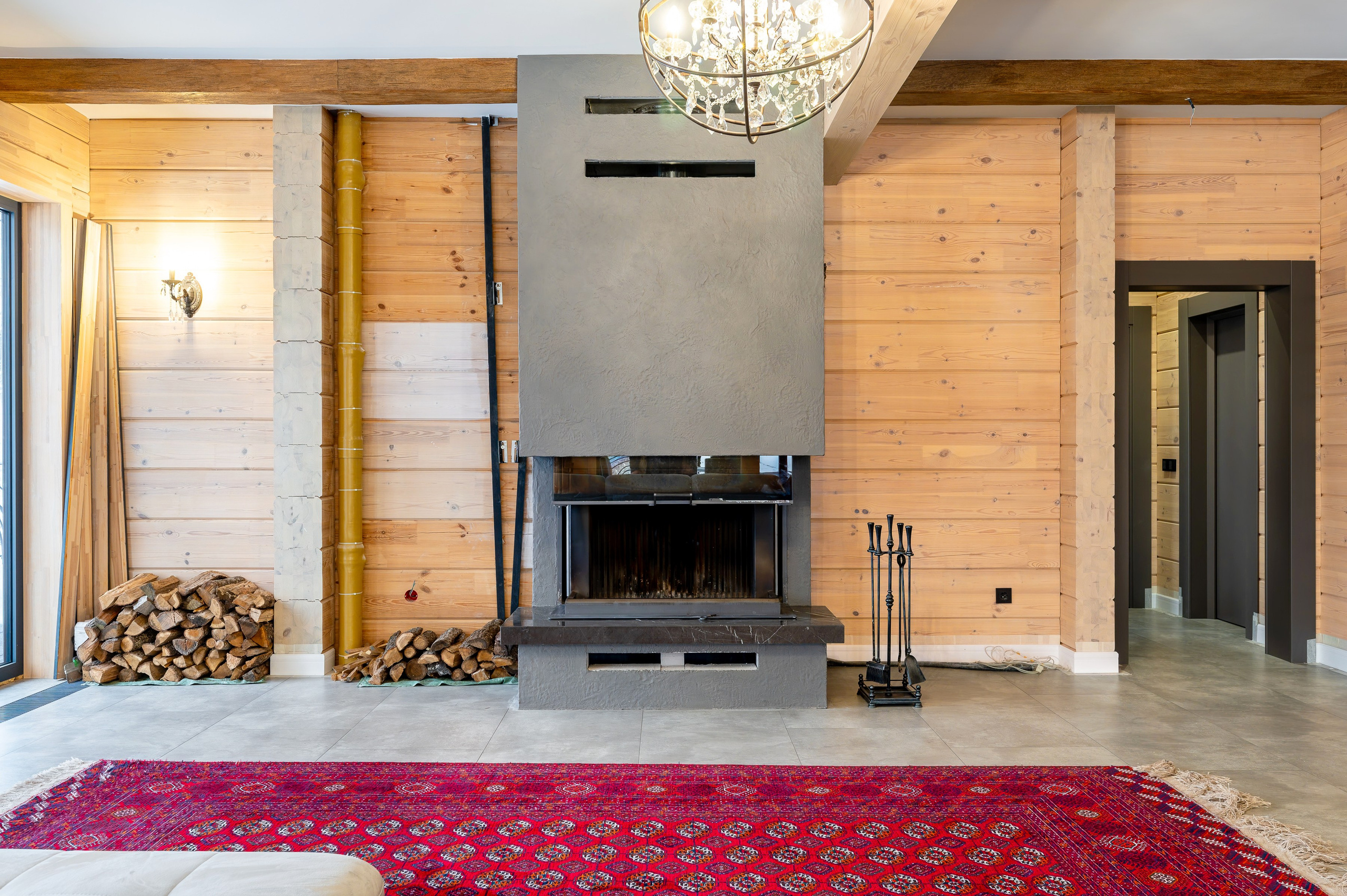 Дом на продажу. Интерьерный фотограф. Фото- видеосъемка недвижимости Санкт-Петербург