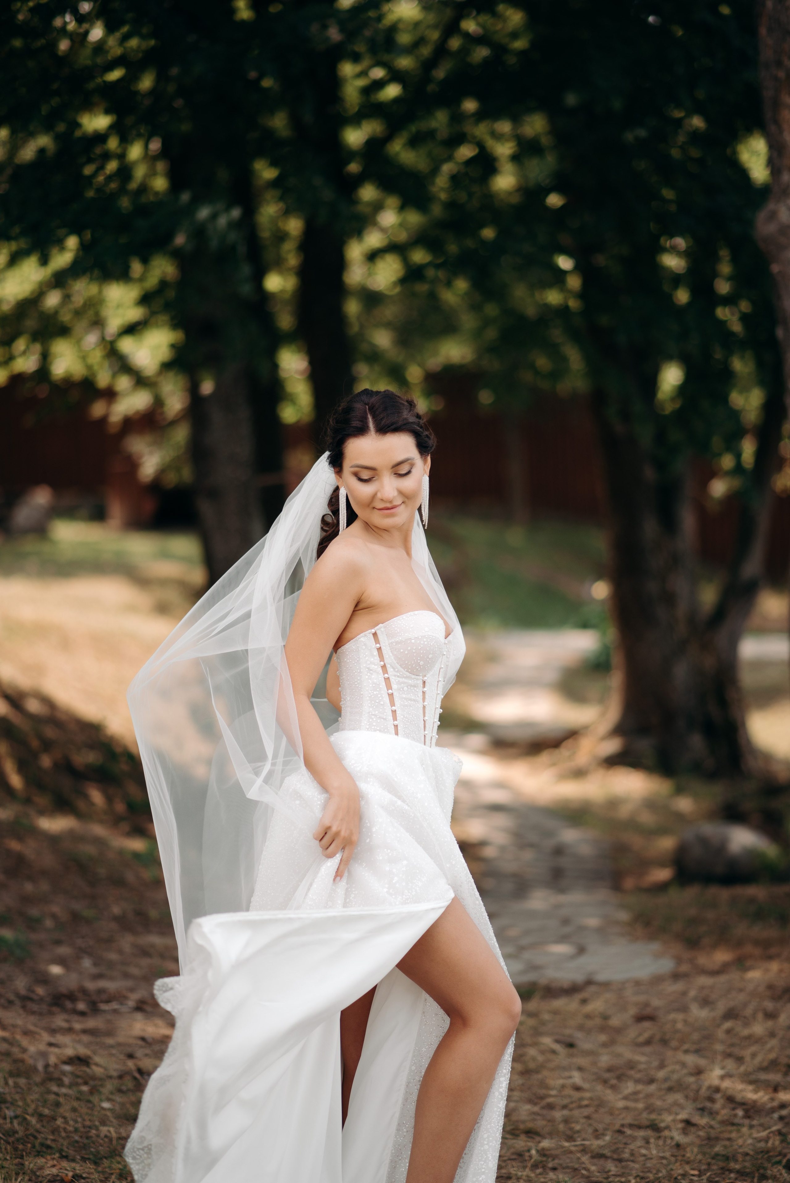 Николай и Анита. Фотограф Тривашкевич Александр