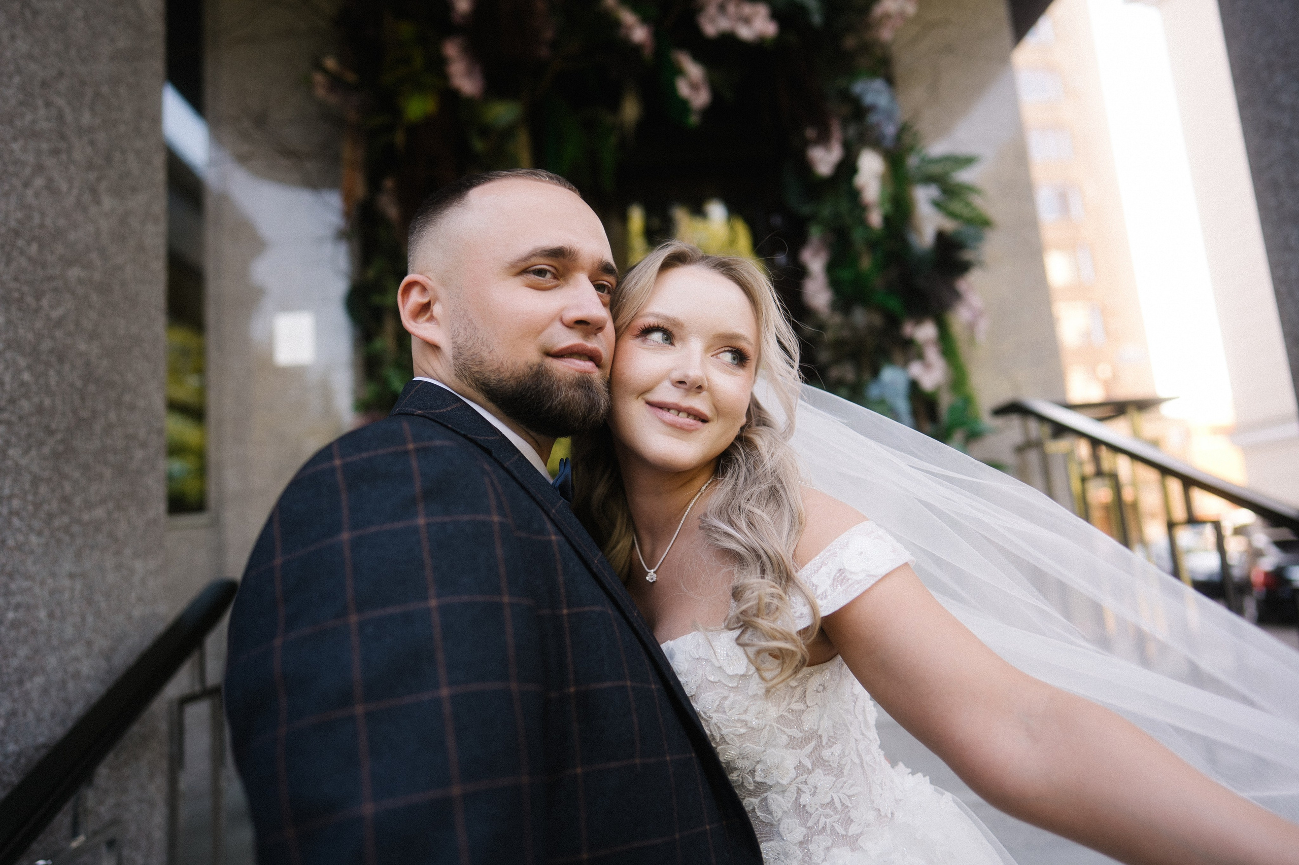 Марина и Денис (полный день). Фотограф на любое событие в Кемерово