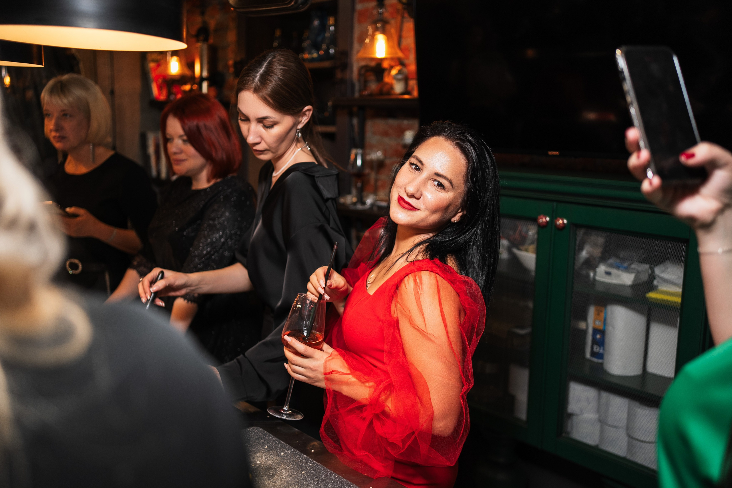 Кулинарный мастер-класс. Фотограф на любое событие в Кемерово