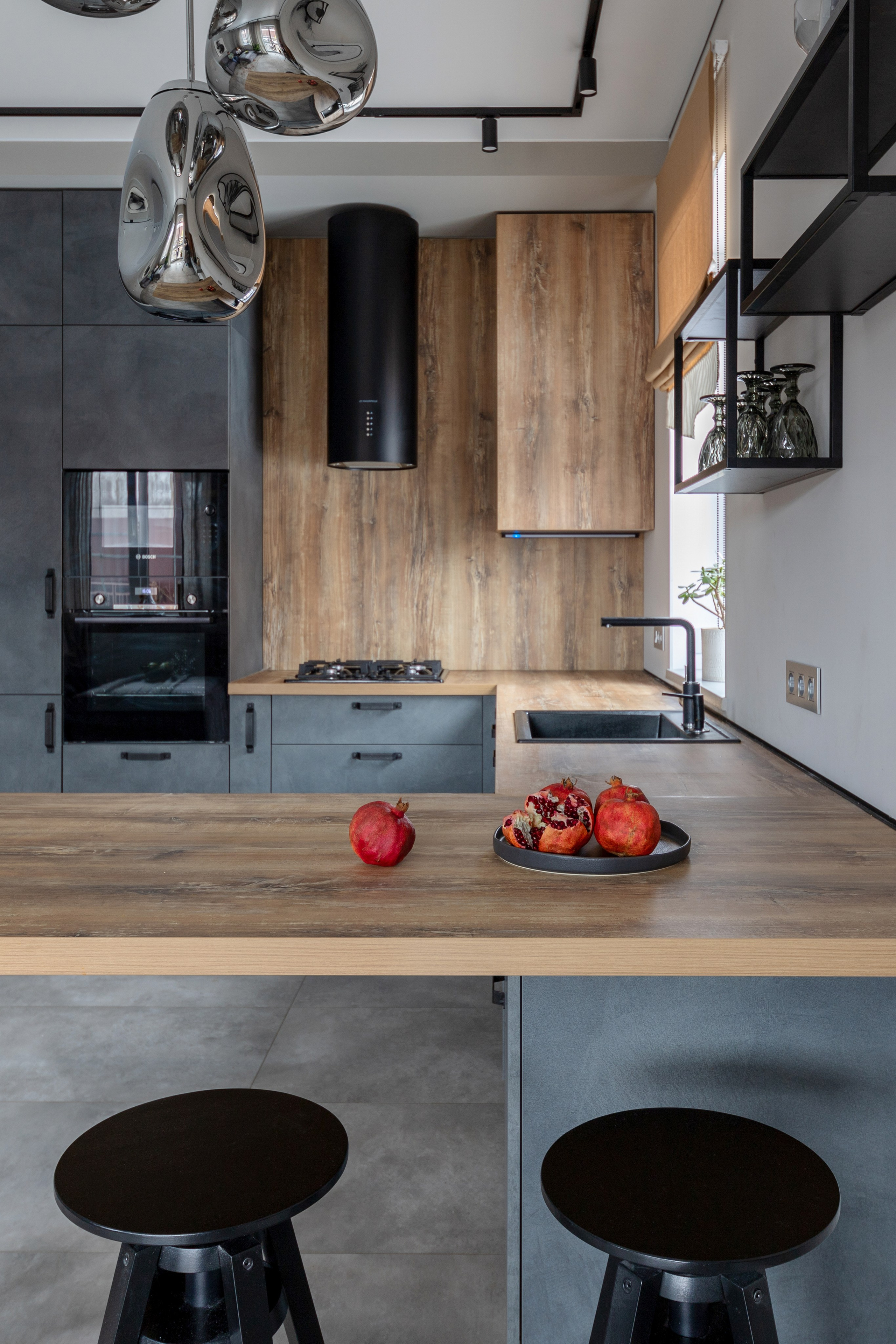 Дом д. Вартемяги. Интерьерный фотограф в Санкт-Петербурге Екатерина Цыбулько