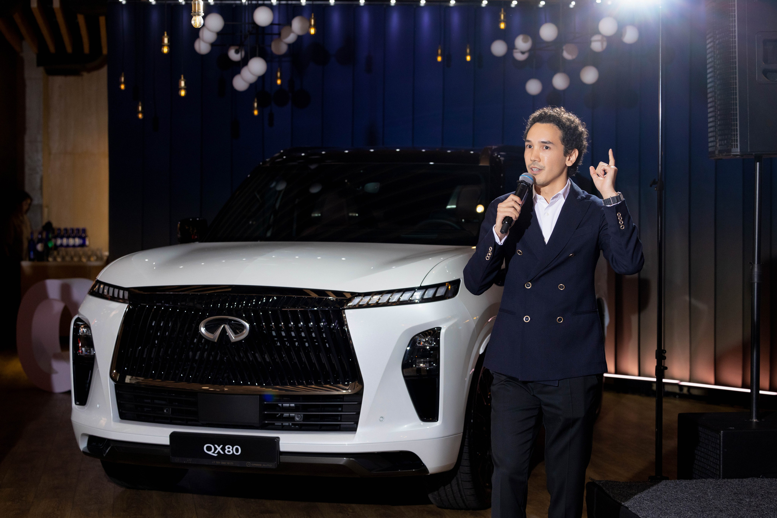 QX80 INFINITI. Кристина Шнайдер репортажный фотограф Алматы