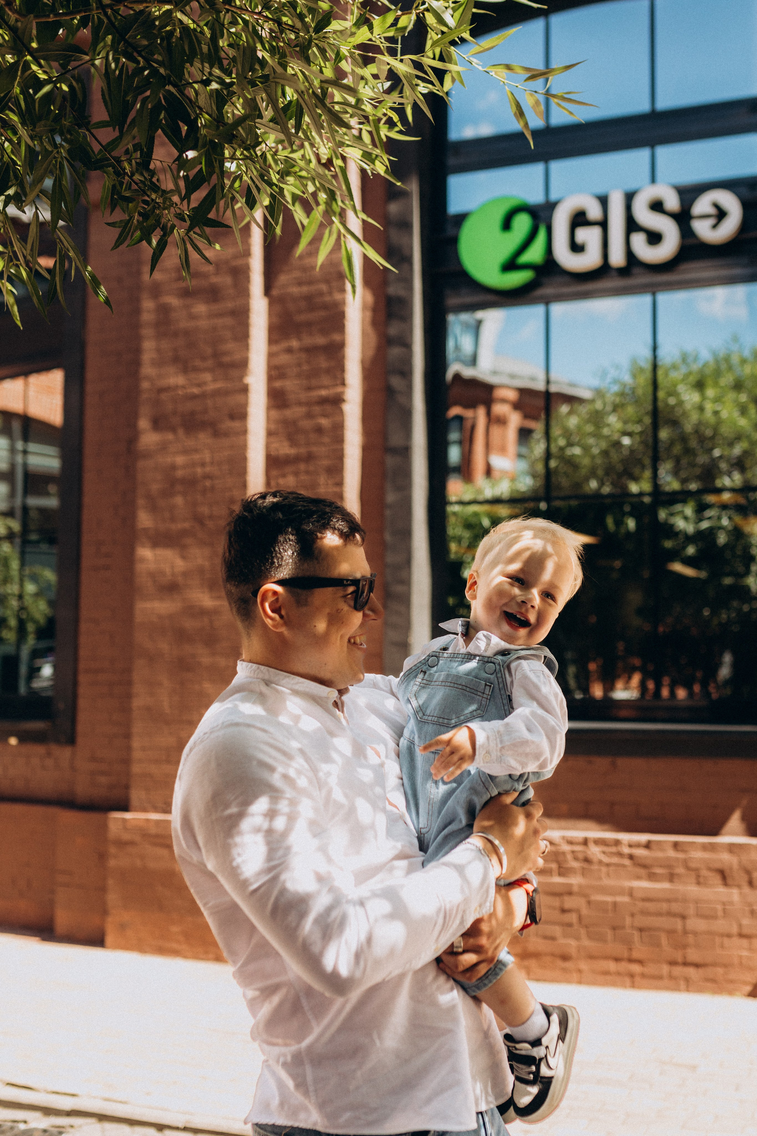 1. Семейный фотограф в Москве Жукова Анна